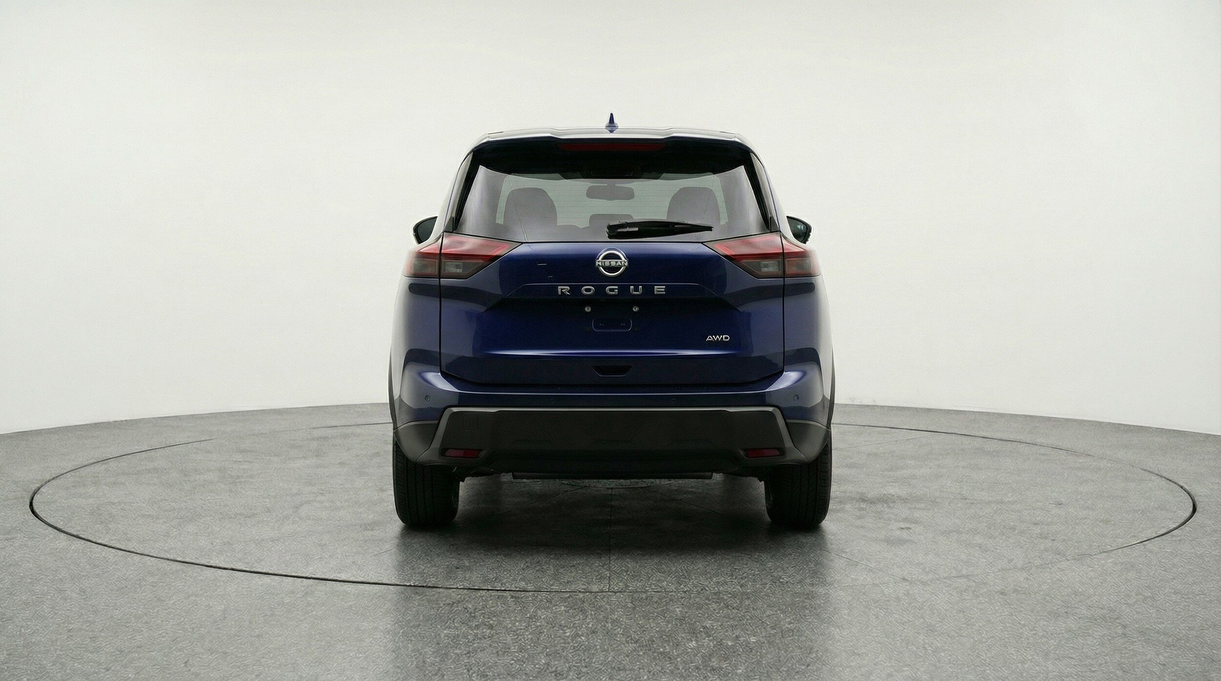 Thumbnail: 2025 Nissan Rogue - 7