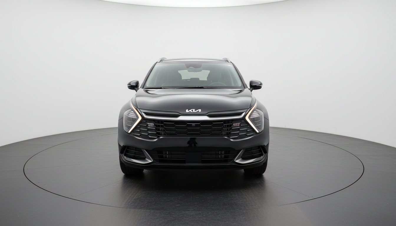 Thumbnail: 2026 Kia Sportage - 2