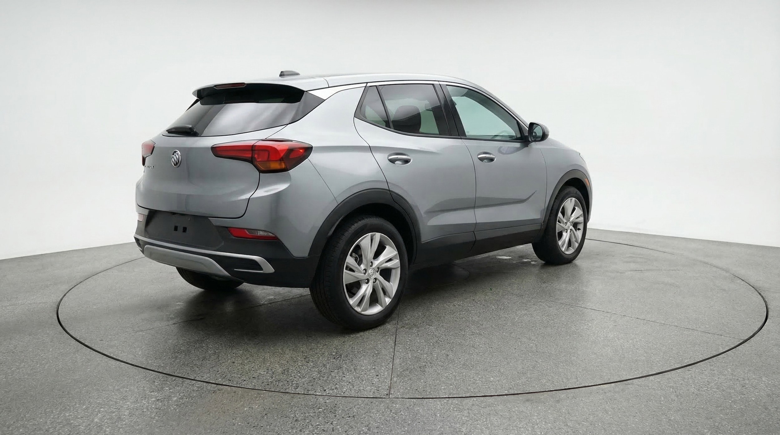 Thumbnail: 2025 Buick Encore GX - 9