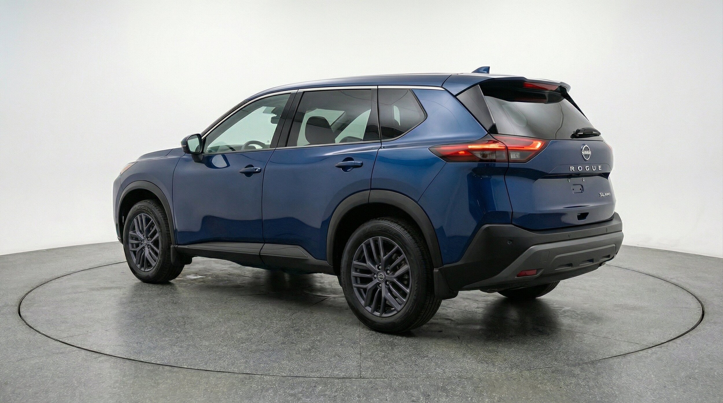 Thumbnail: 2026 Nissan Rogue - 6