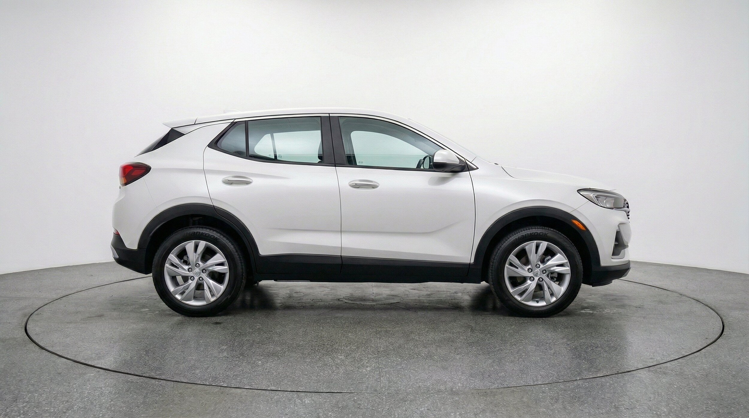 Thumbnail: 2026 Buick Encore GX - 11