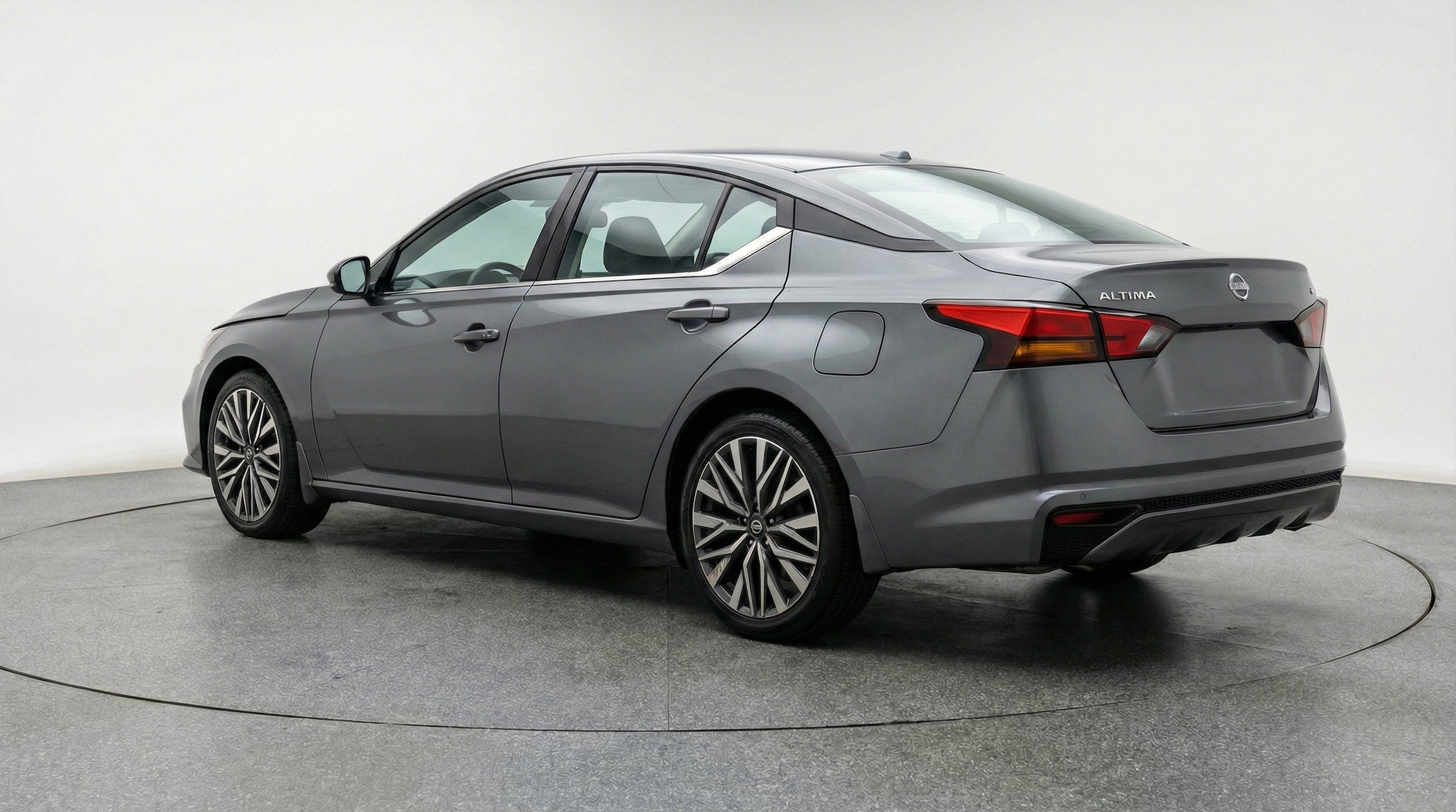 Thumbnail: 2025 Nissan Altima - 6