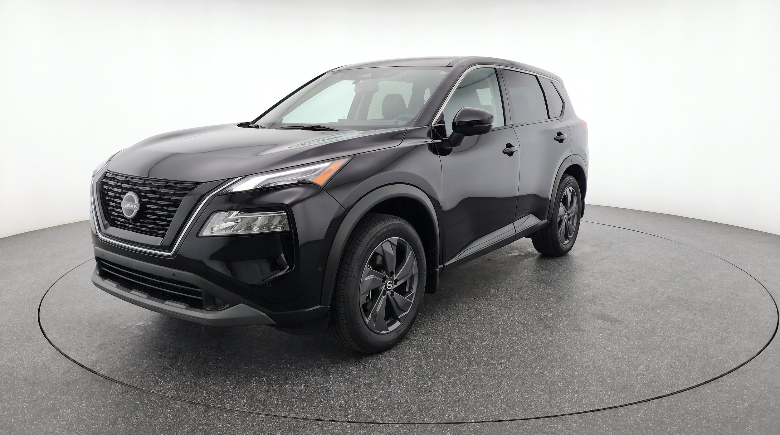 Thumbnail: 2025 Nissan Rogue - 3