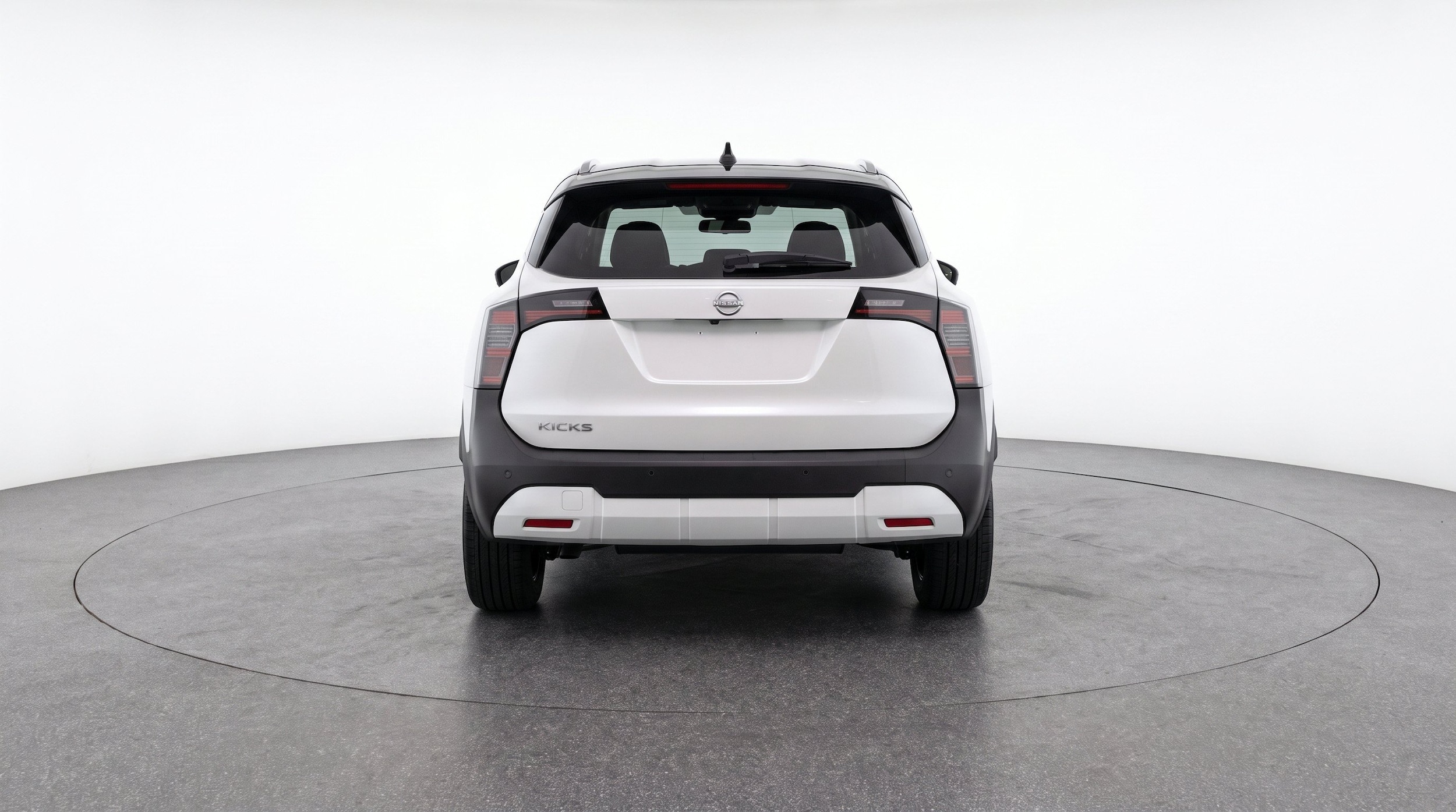 Thumbnail: 2026 Nissan Kicks - 7