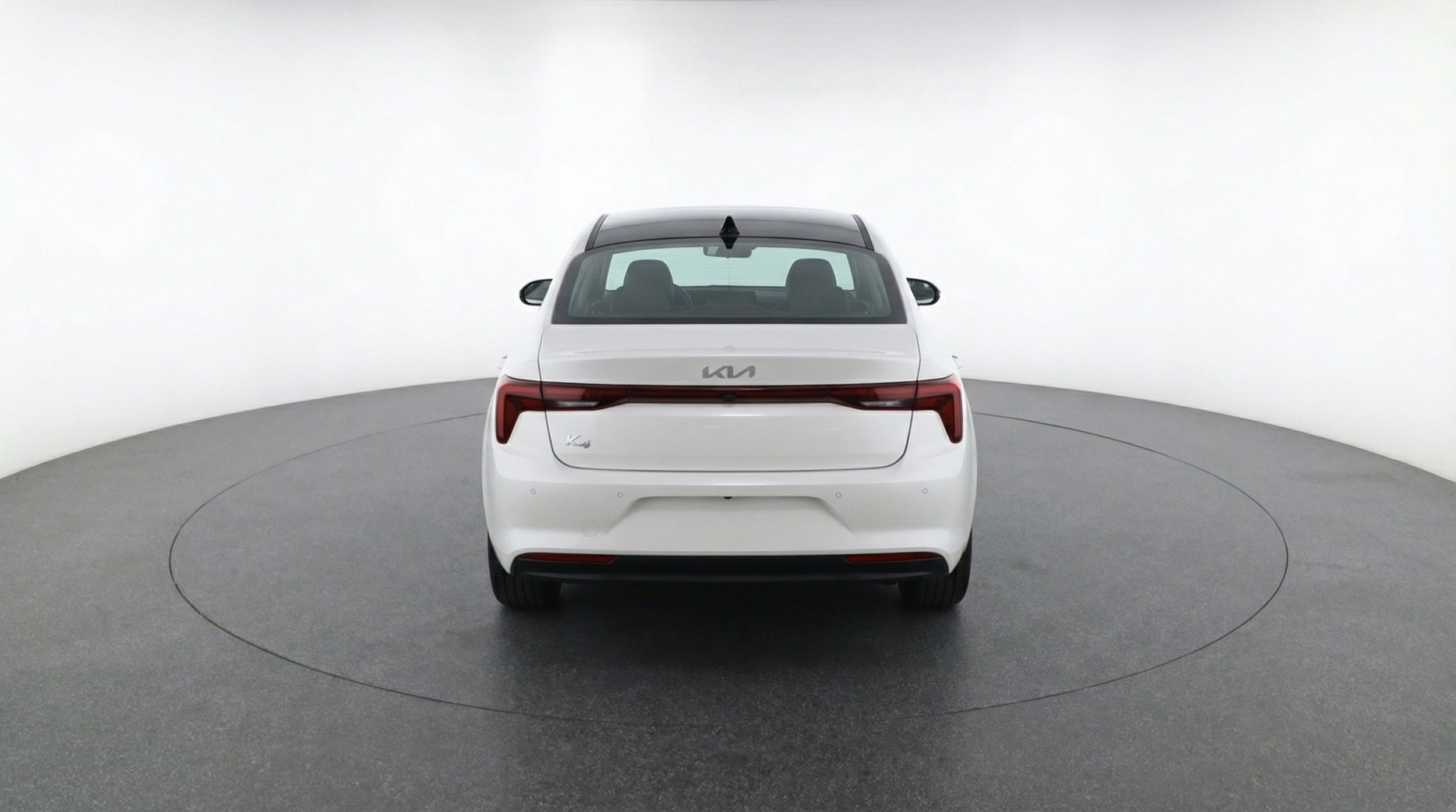 Thumbnail: 2026 Kia K4 - 7