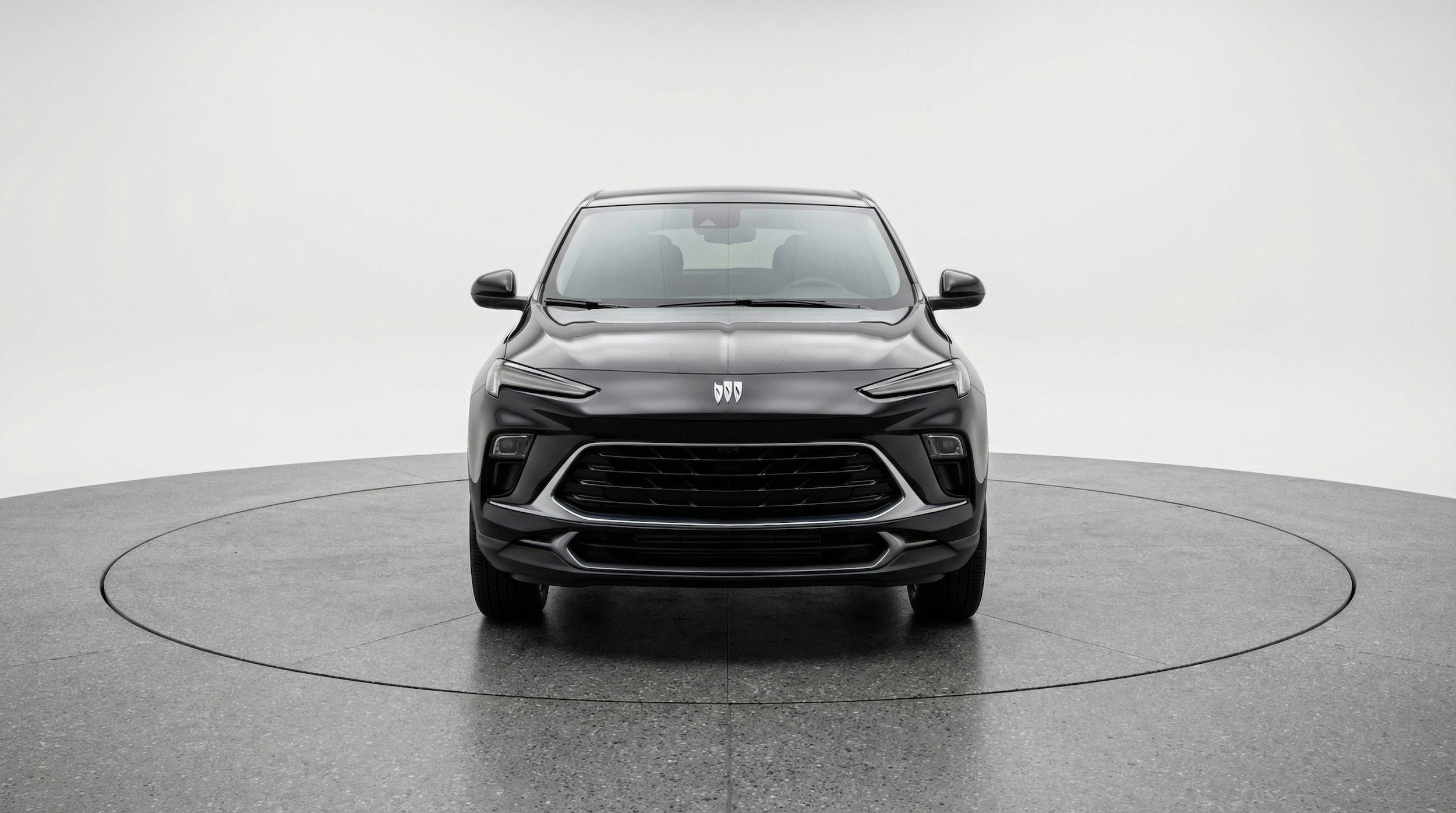 Thumbnail: 2025 Buick Encore GX - 2