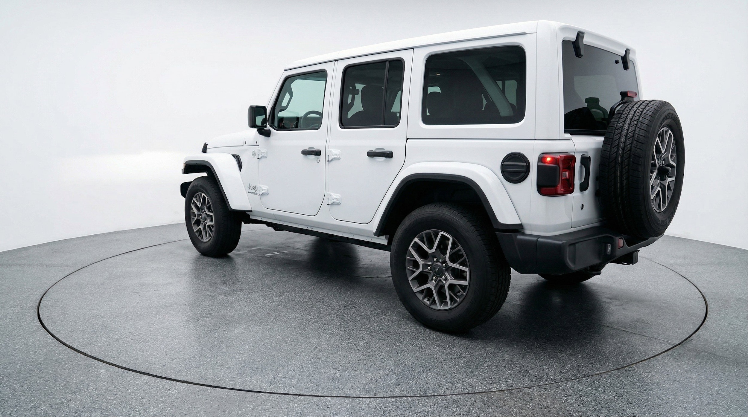 Thumbnail: 2025 Jeep Wrangler - 6