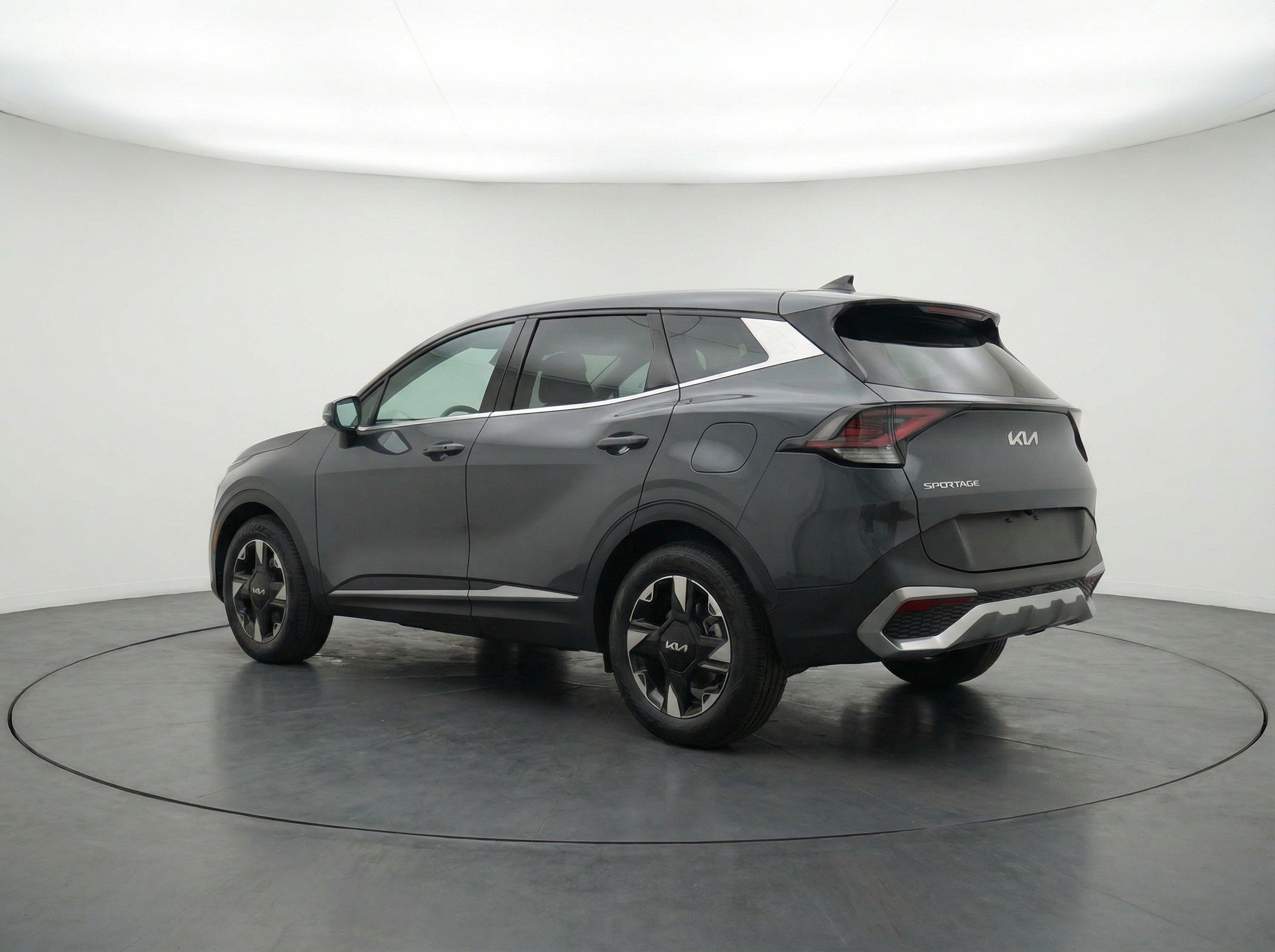 Thumbnail: 2026 Kia Sportage - 6