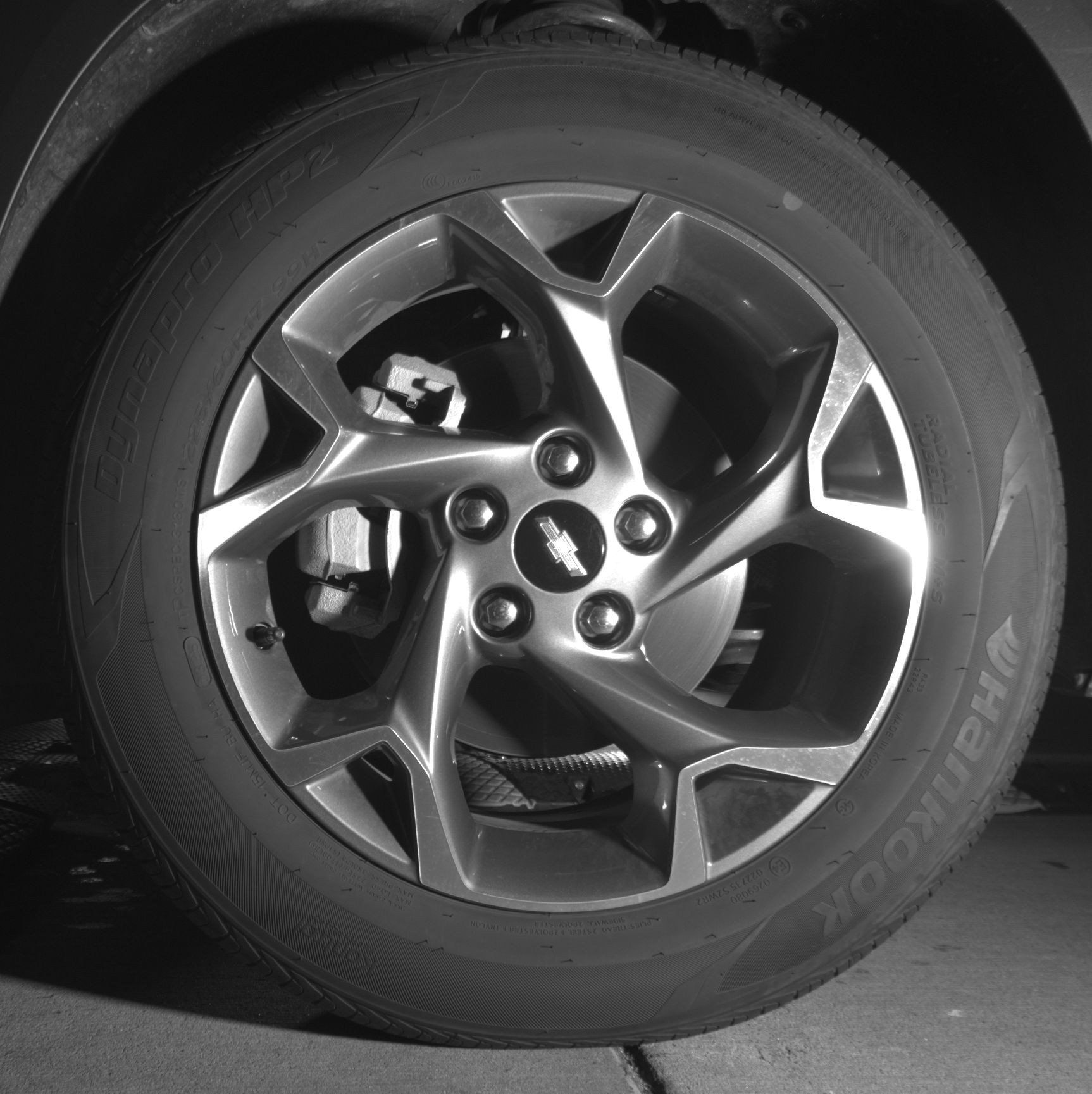 Thumbnail: 2025 Chevrolet Trax - 12