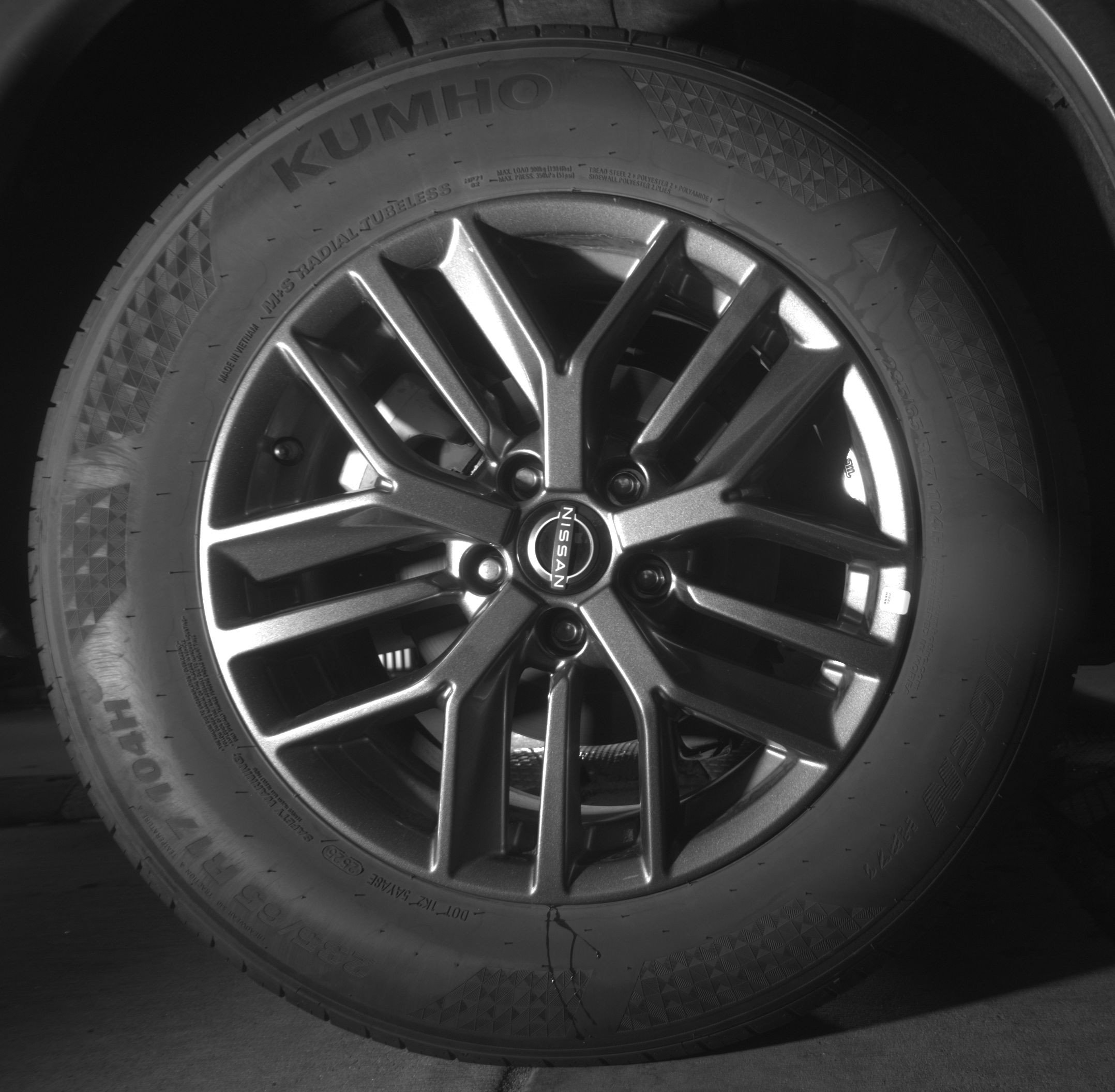 Thumbnail: 2026 Nissan Rogue - 13