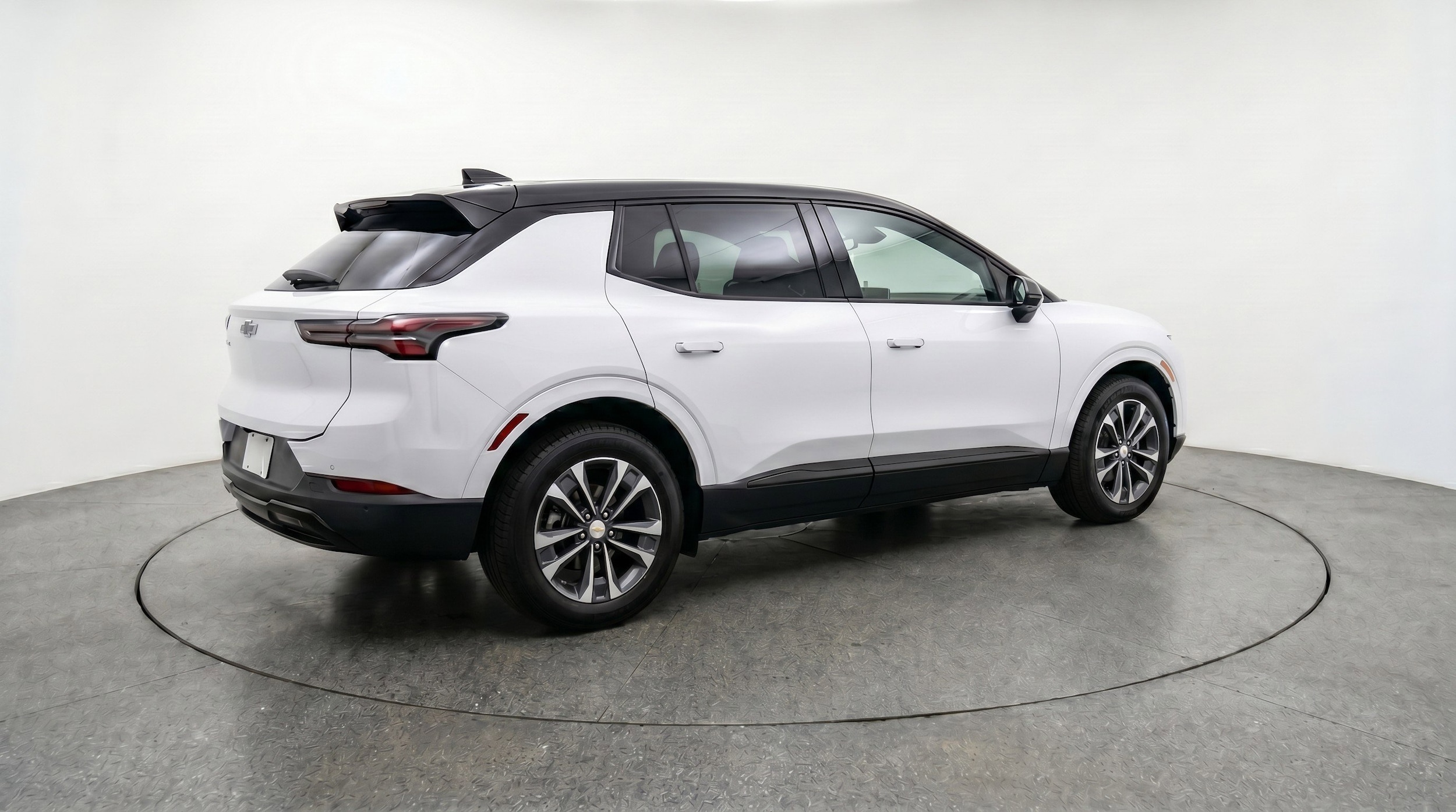 Thumbnail: 2025 Chevrolet Equinox - 9