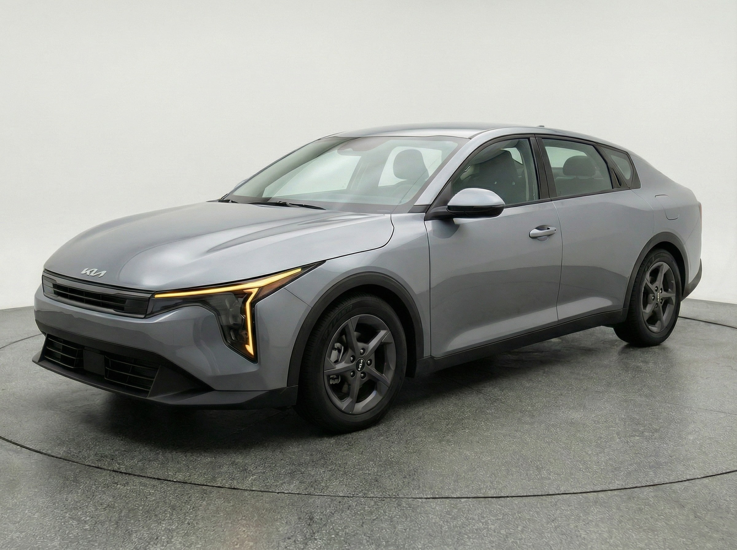 Thumbnail: 2025 Kia K4 - 3