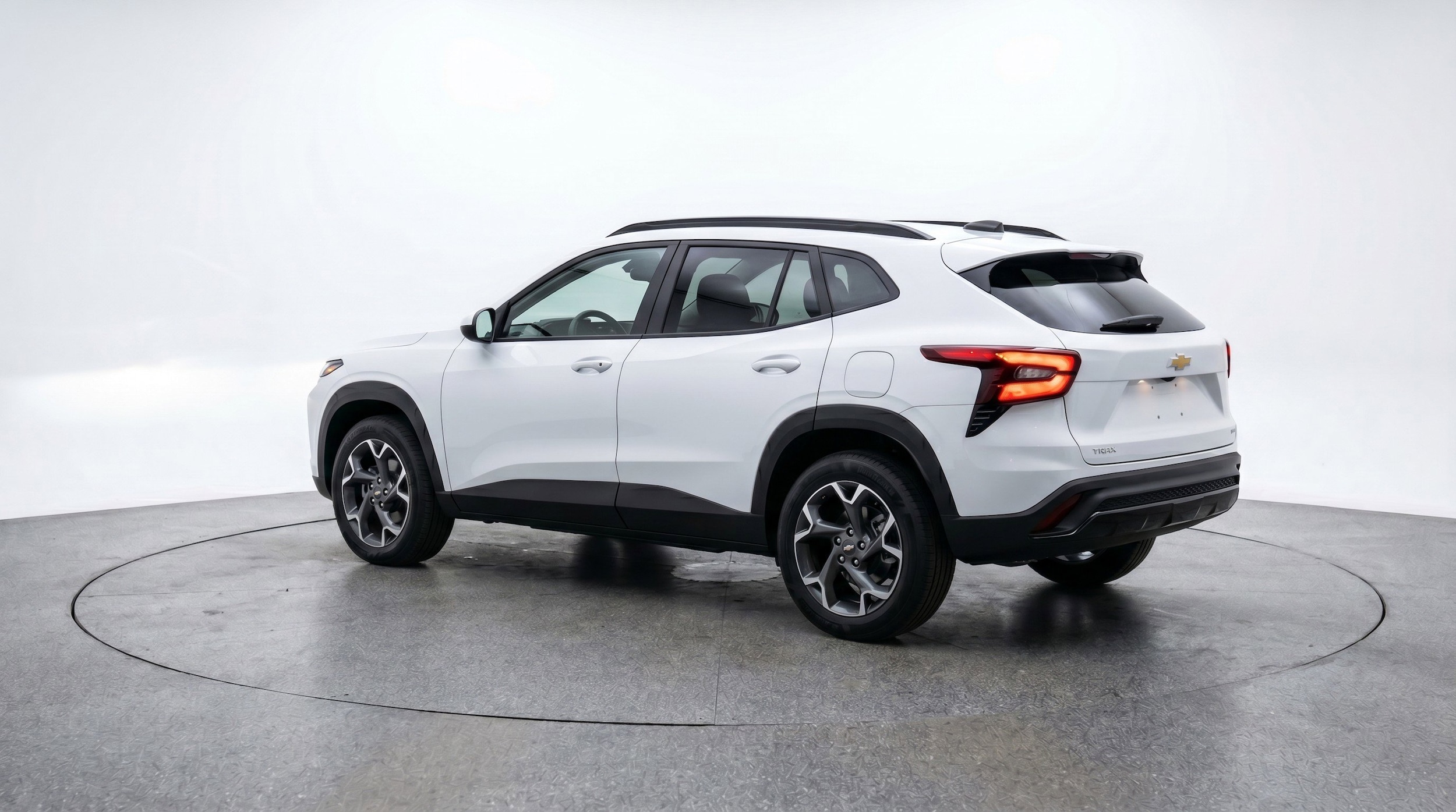 Thumbnail: 2025 Chevrolet Trax - 6