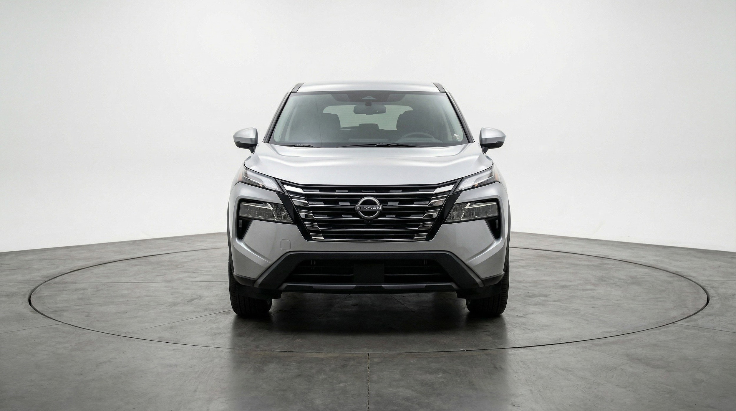 Thumbnail: 2025 Nissan Rogue - 2