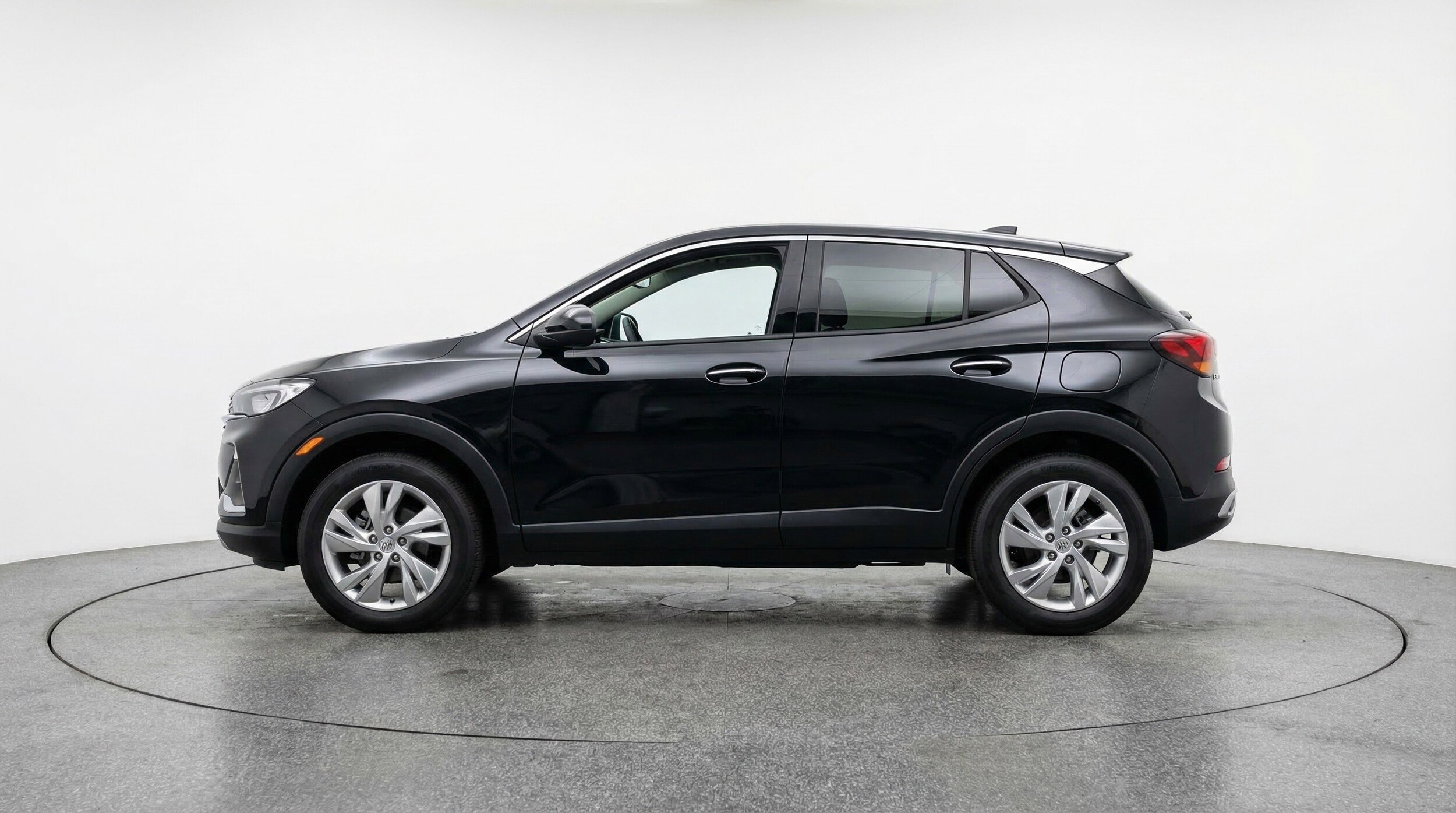 Thumbnail: 2025 Buick Encore GX - 5