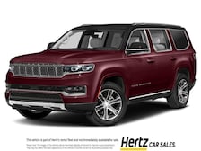 2023 Jeep Grand Wagoneer Series II -
                  San Diego, CA