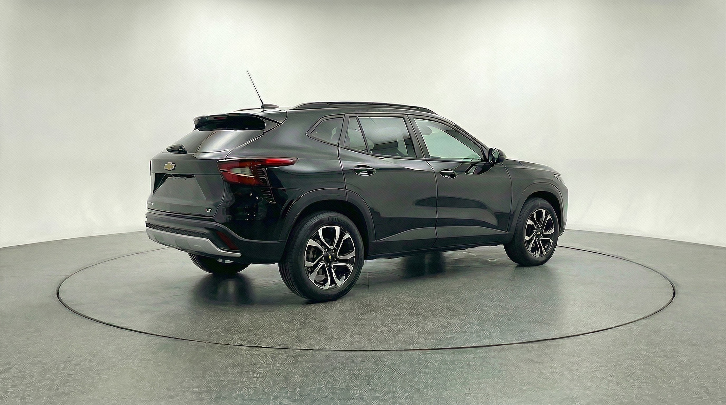 Thumbnail: 2025 Chevrolet Trax - 9