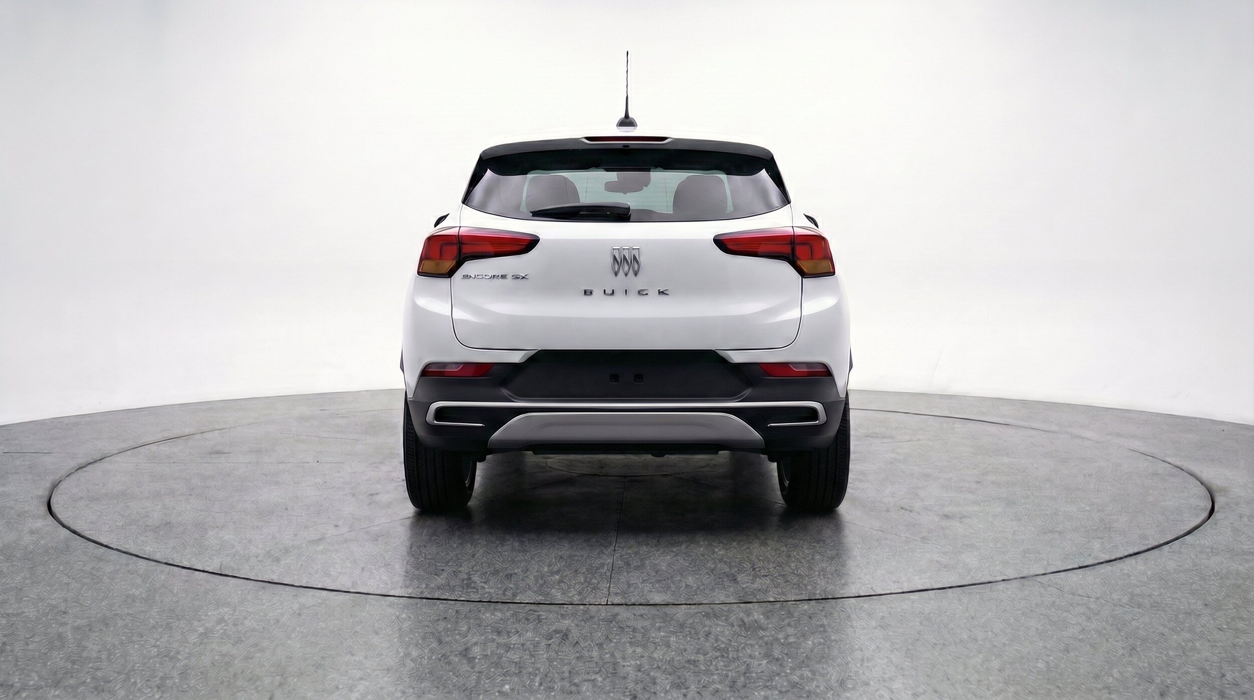 Thumbnail: 2026 Buick Encore GX - 7