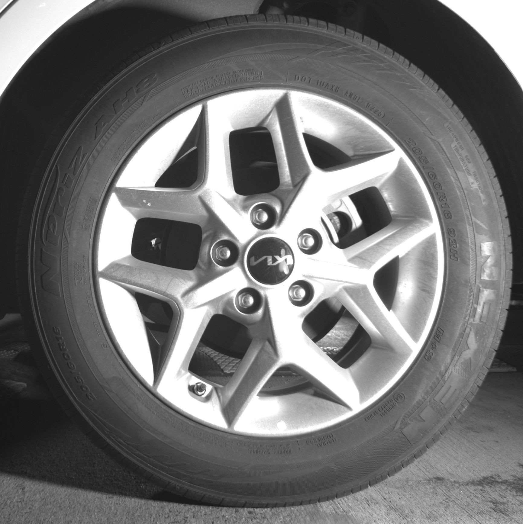 Thumbnail: 2025 Kia Soul - 21