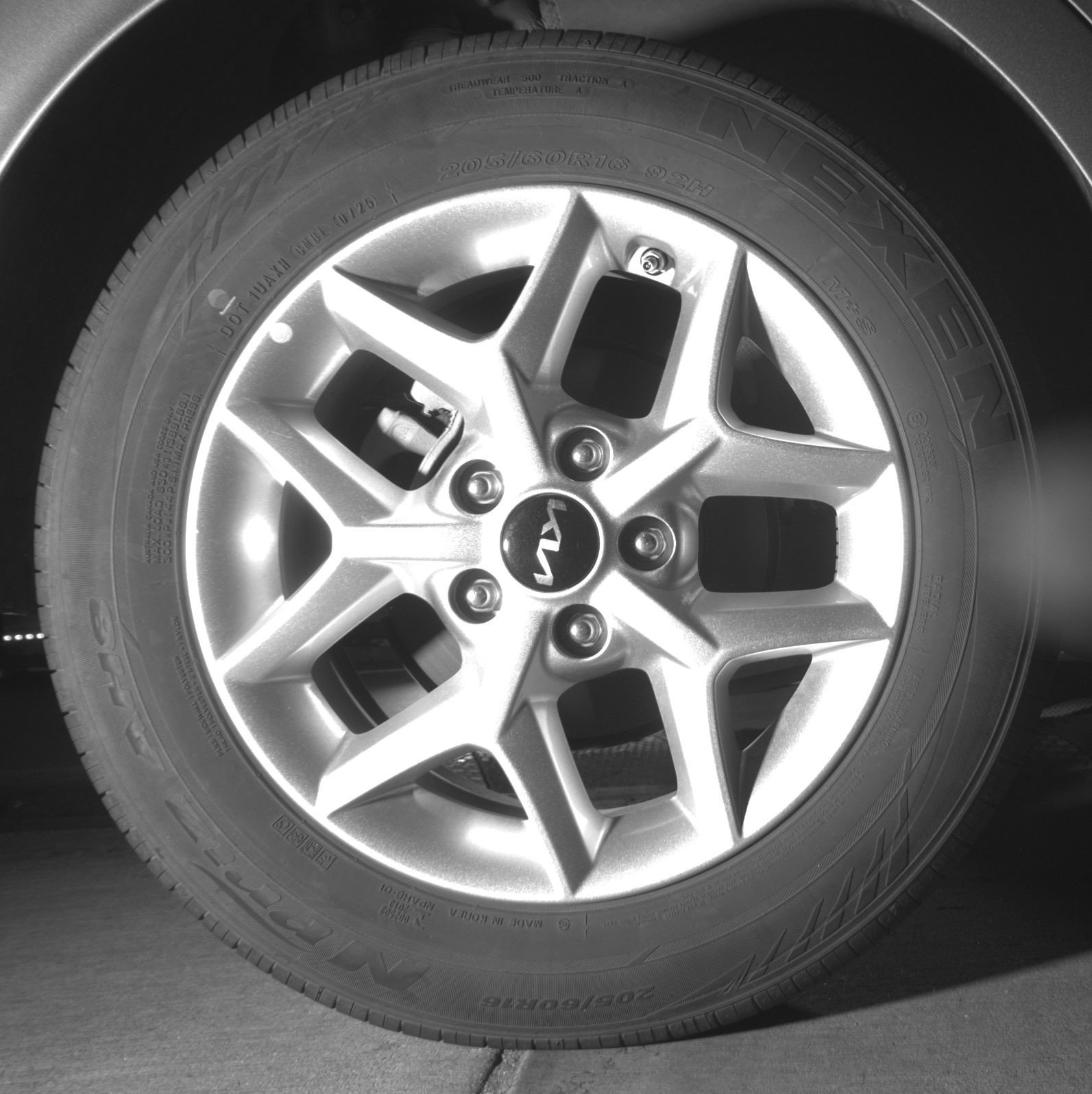 Thumbnail: 2025 Kia Soul - 15