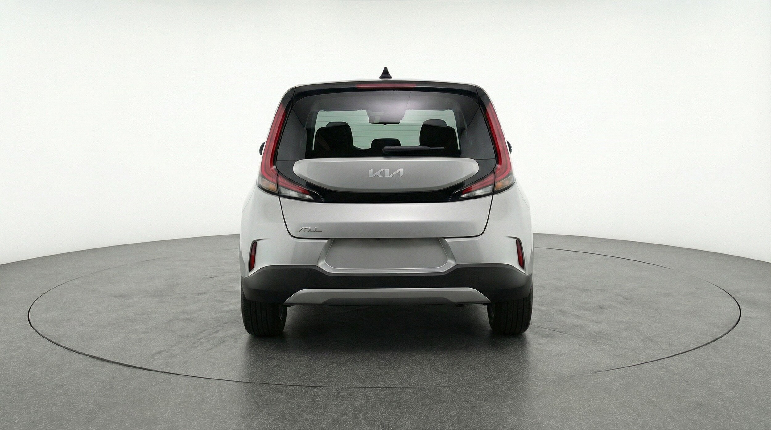 Thumbnail: 2025 Kia Soul - 7