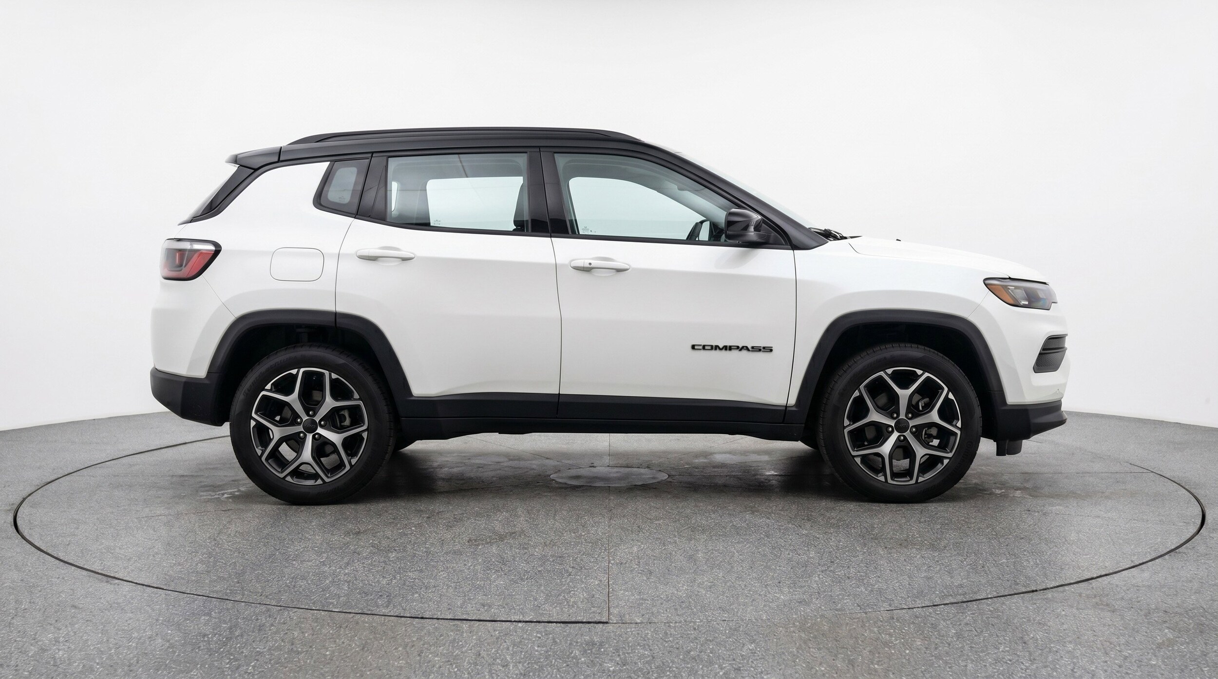Thumbnail: 2025 Jeep Compass - 11