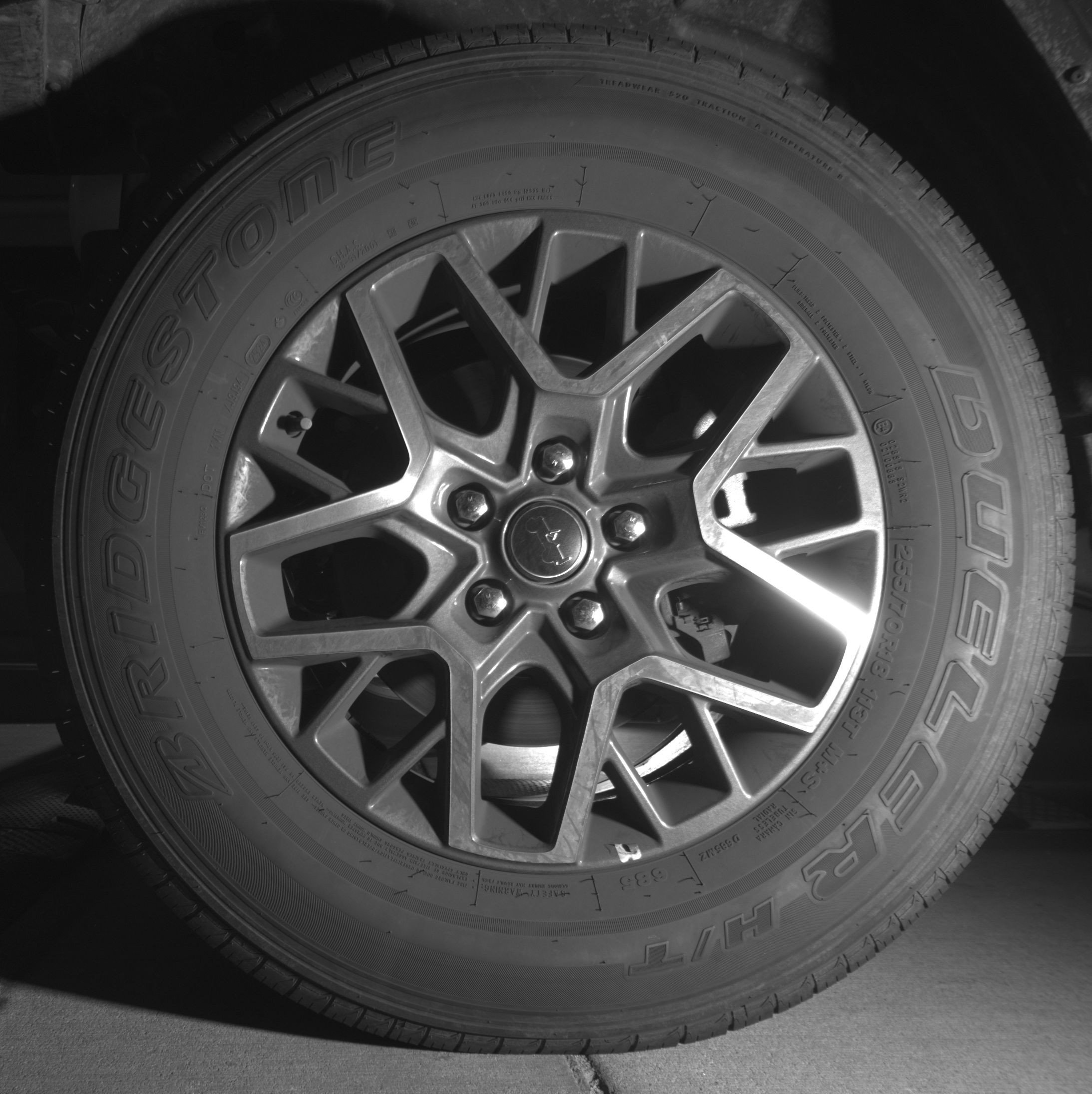 Thumbnail: 2025 Jeep Wrangler - 12