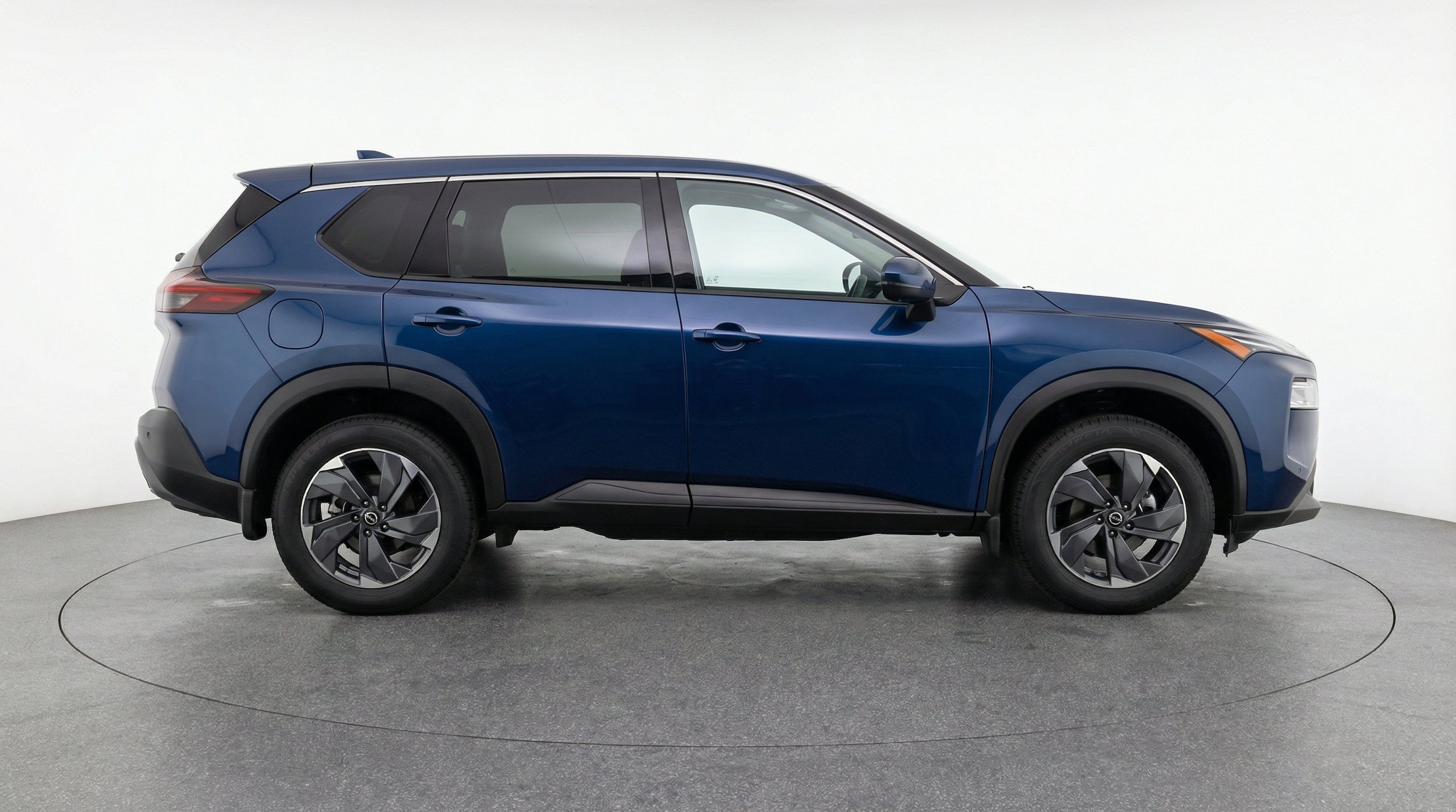Thumbnail: 2025 Nissan Rogue - 11