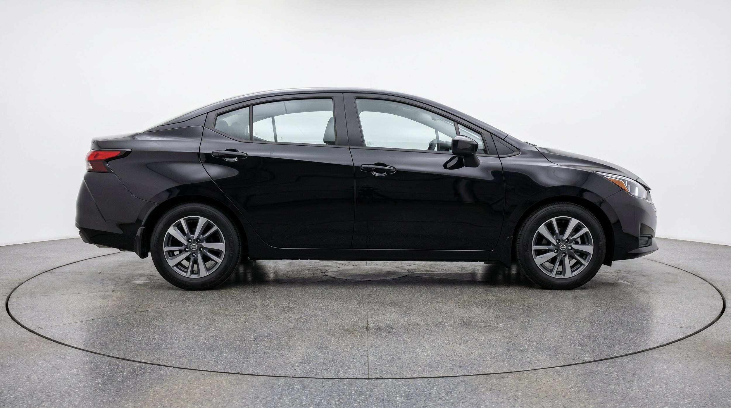 Thumbnail: 2025 Nissan Versa - 11