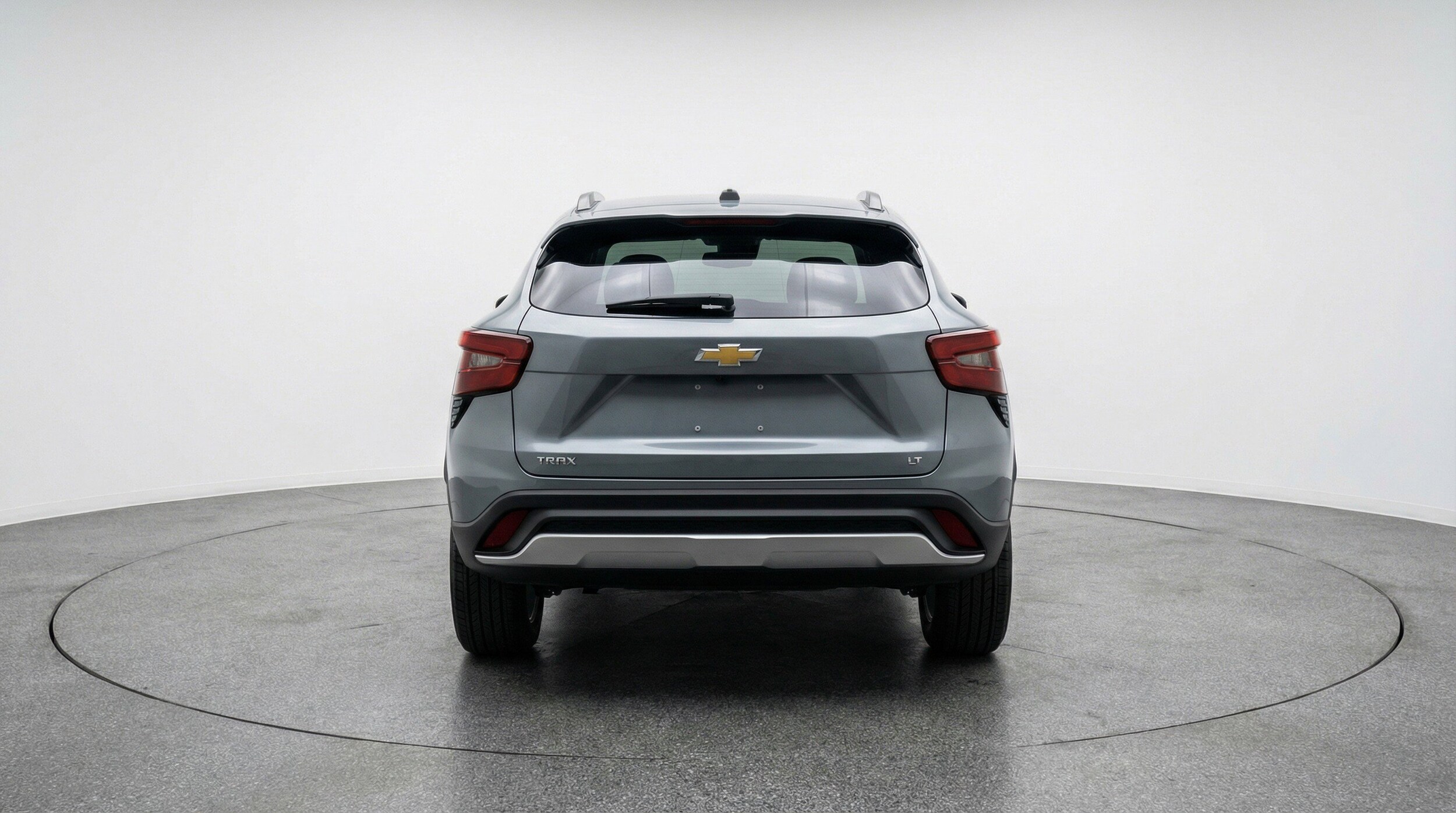 Thumbnail: 2025 Chevrolet Trax - 7