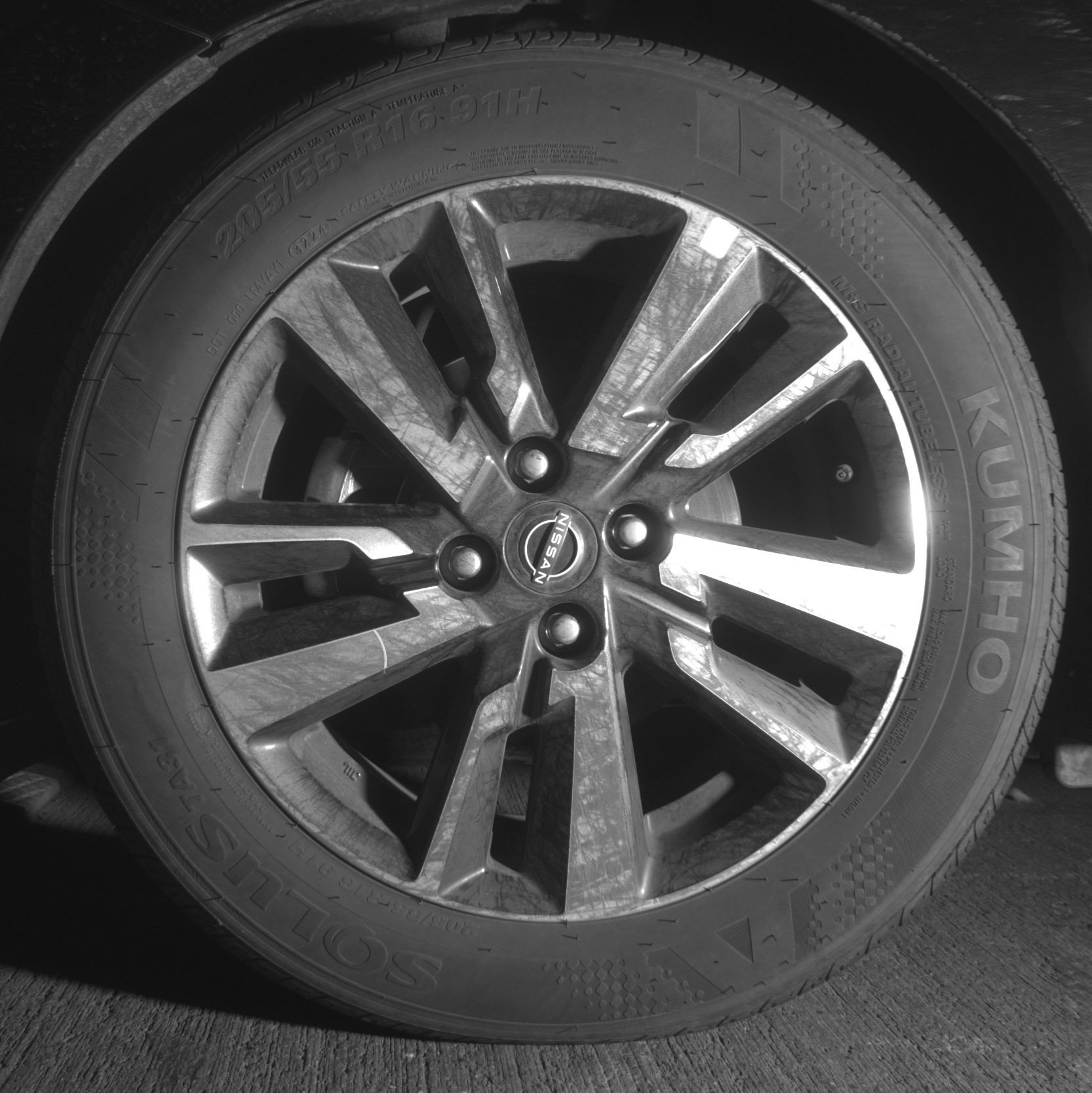 Thumbnail: 2025 Nissan Versa - 12