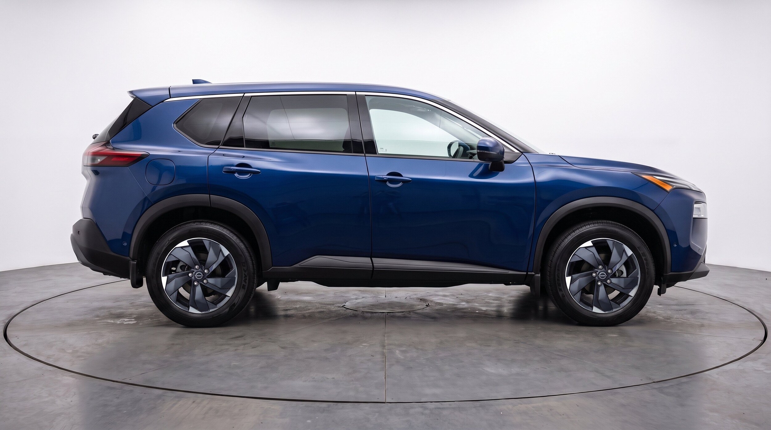 Thumbnail: 2025 Nissan Rogue - 11