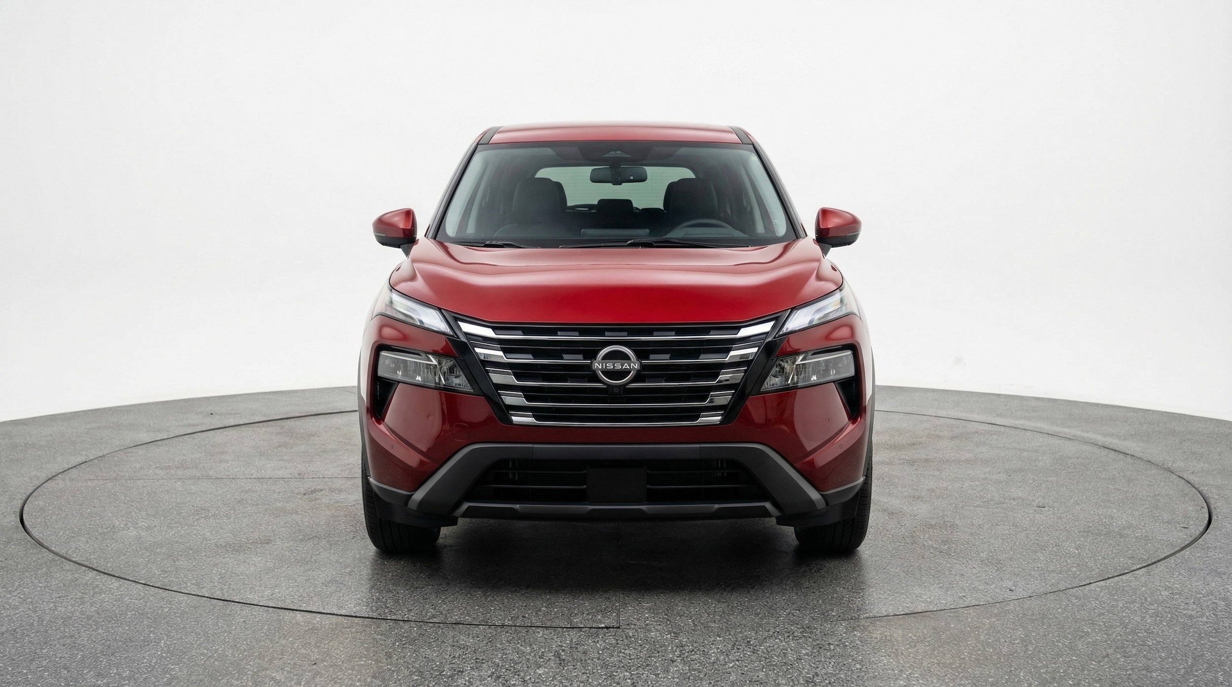 Thumbnail: 2025 Nissan Rogue - 2