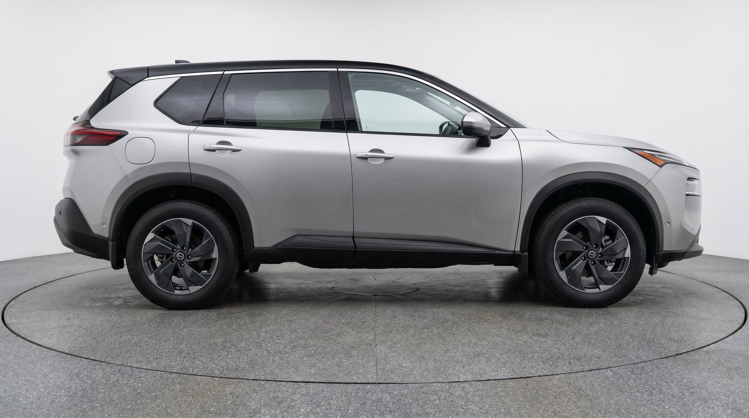 Thumbnail: 2025 Nissan Rogue - 11