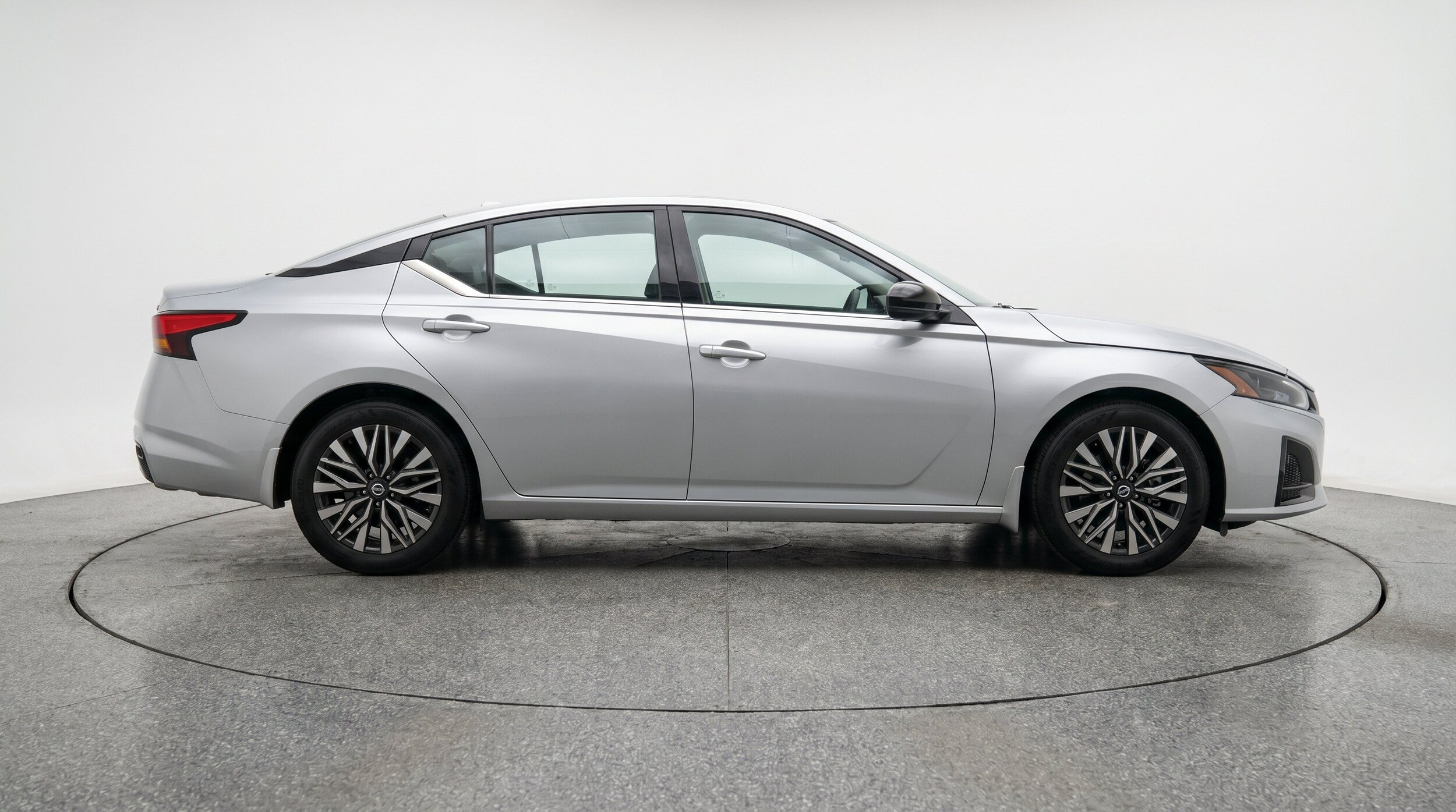 Thumbnail: 2026 Nissan Altima - 11