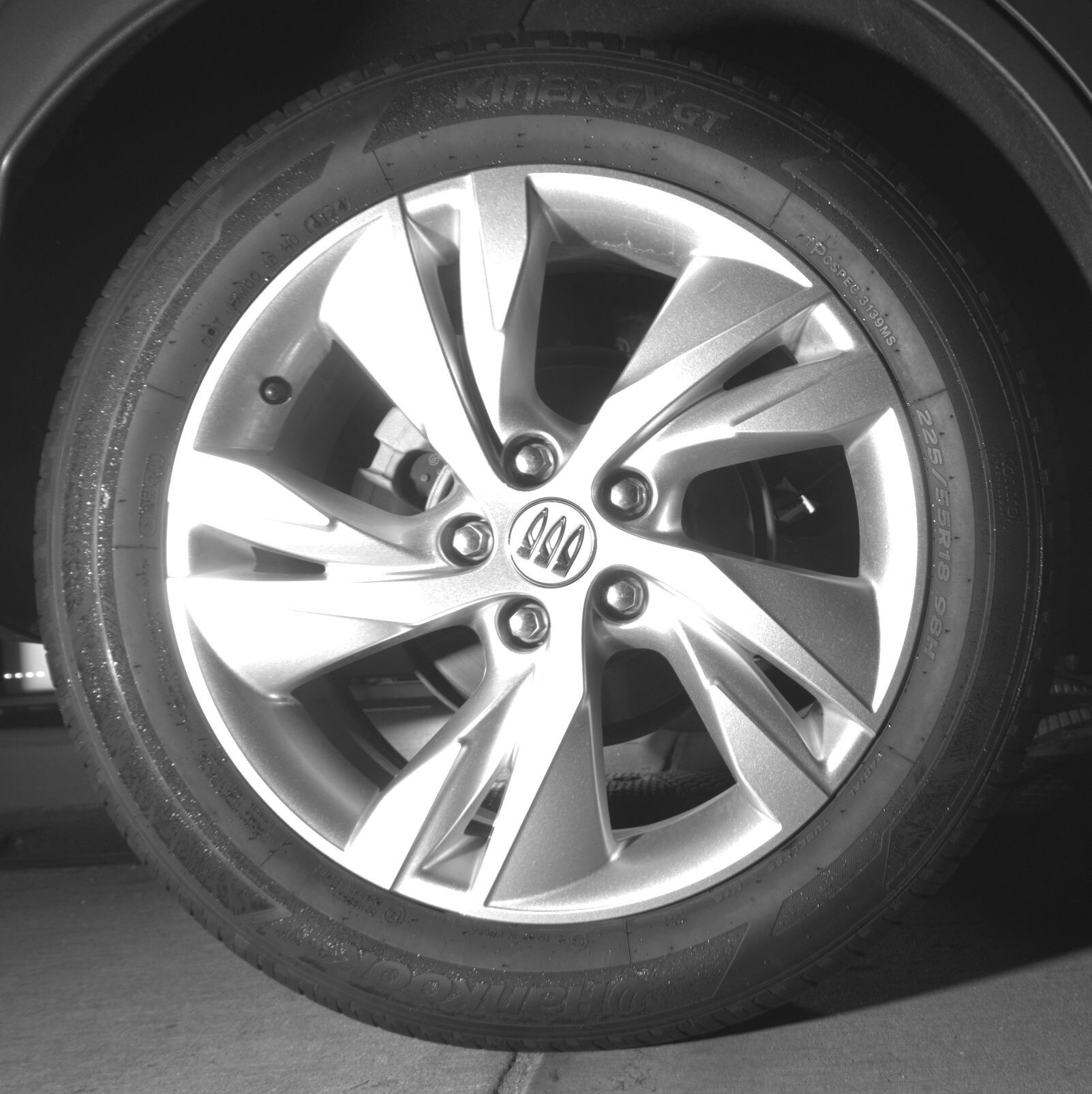 Thumbnail: 2025 Buick Encore GX - 12