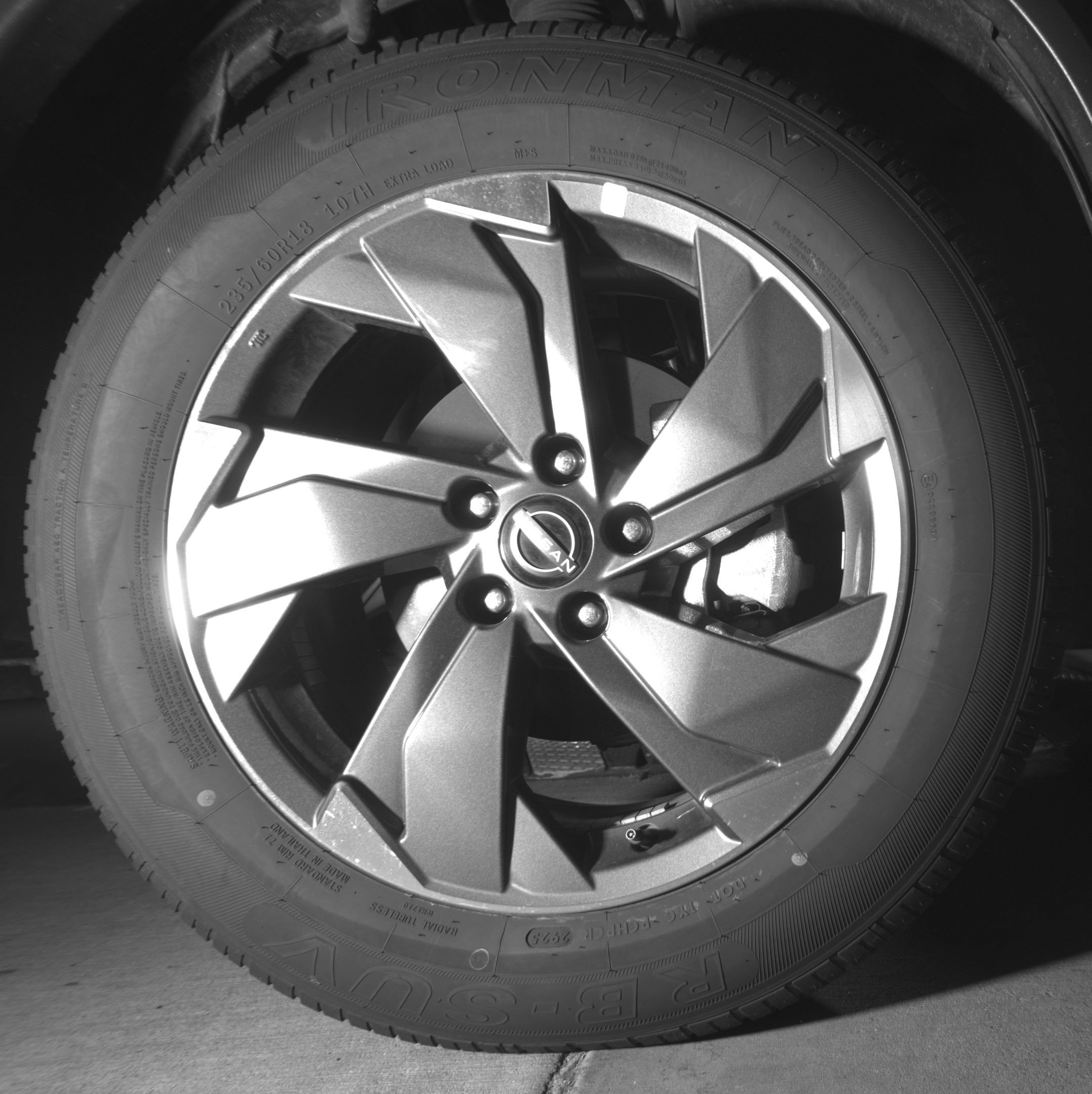 Thumbnail: 2025 Nissan Rogue - 13