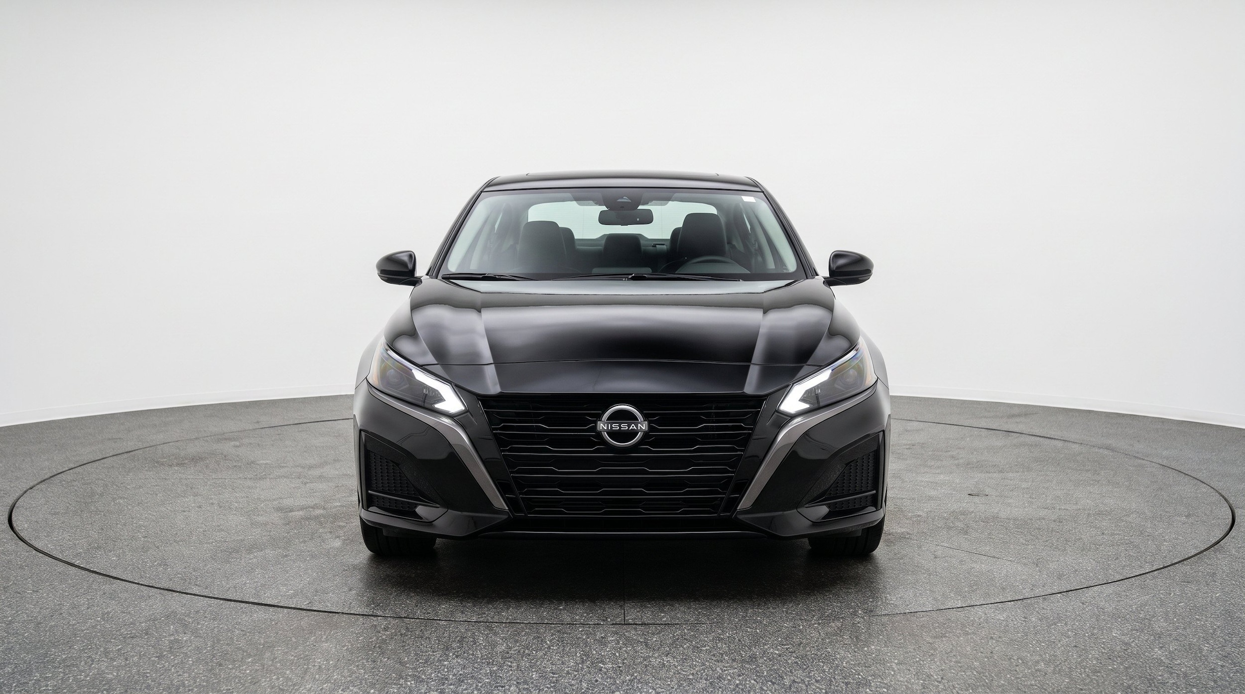 Thumbnail: 2026 Nissan Altima - 2