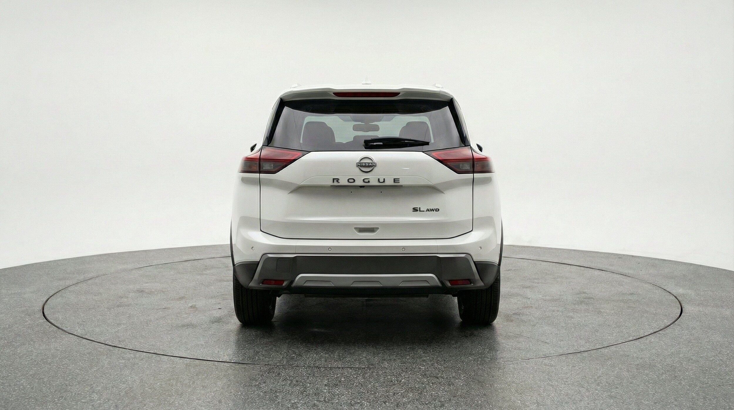 Thumbnail: 2026 Nissan Rogue - 7