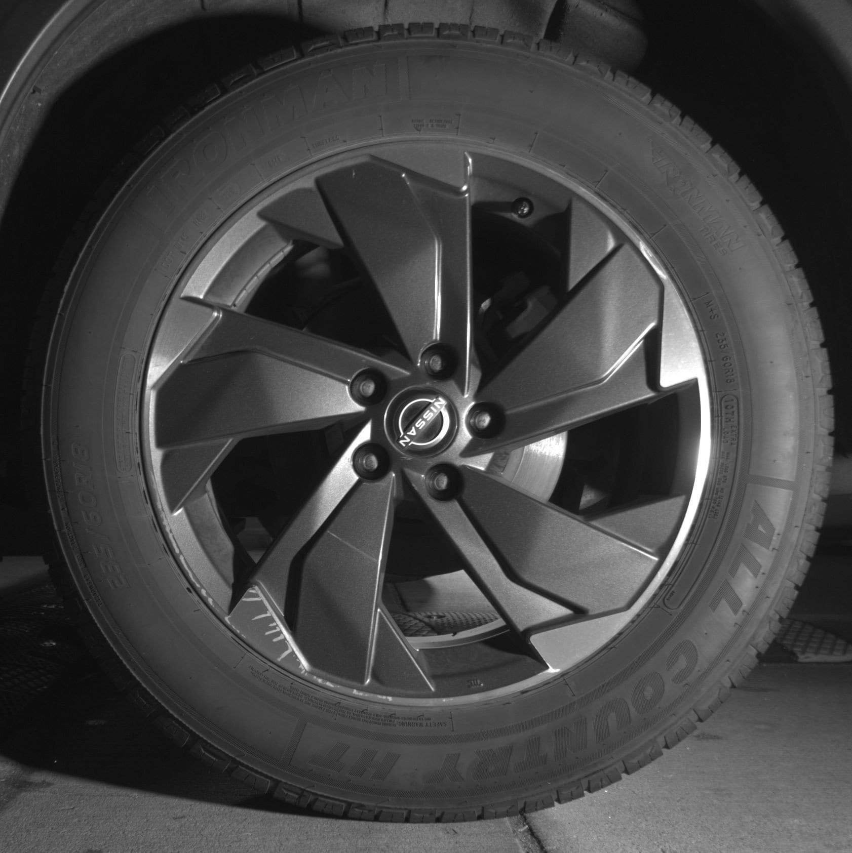 Thumbnail: 2025 Nissan Rogue - 14