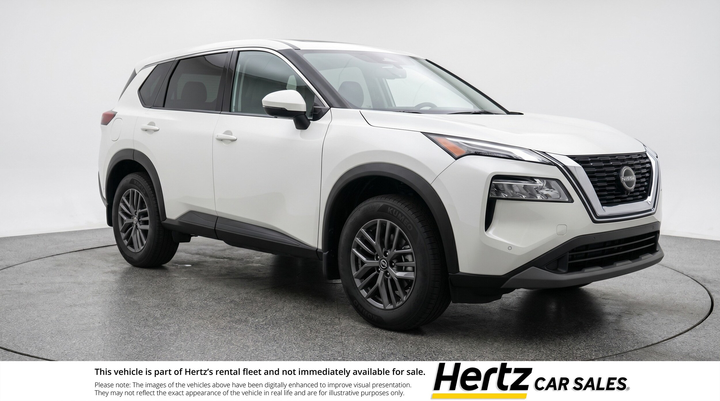 Thumbnail: 2026 Nissan Rogue - 1