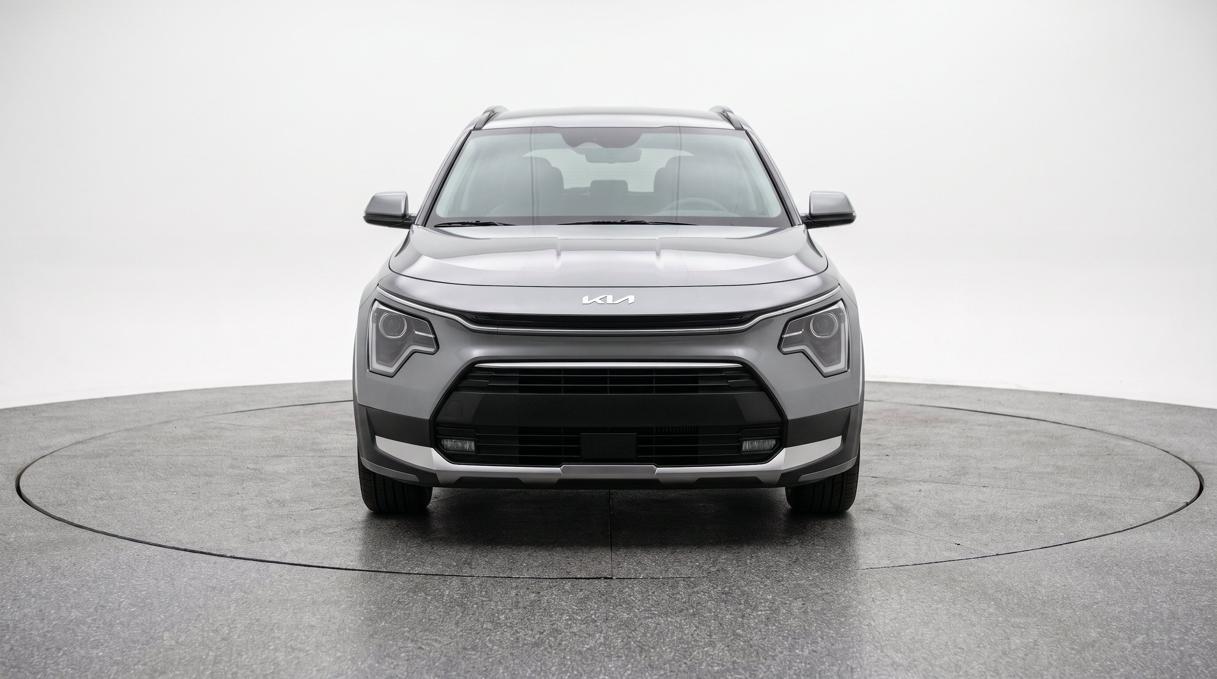 Thumbnail: 2026 Kia Niro - 2