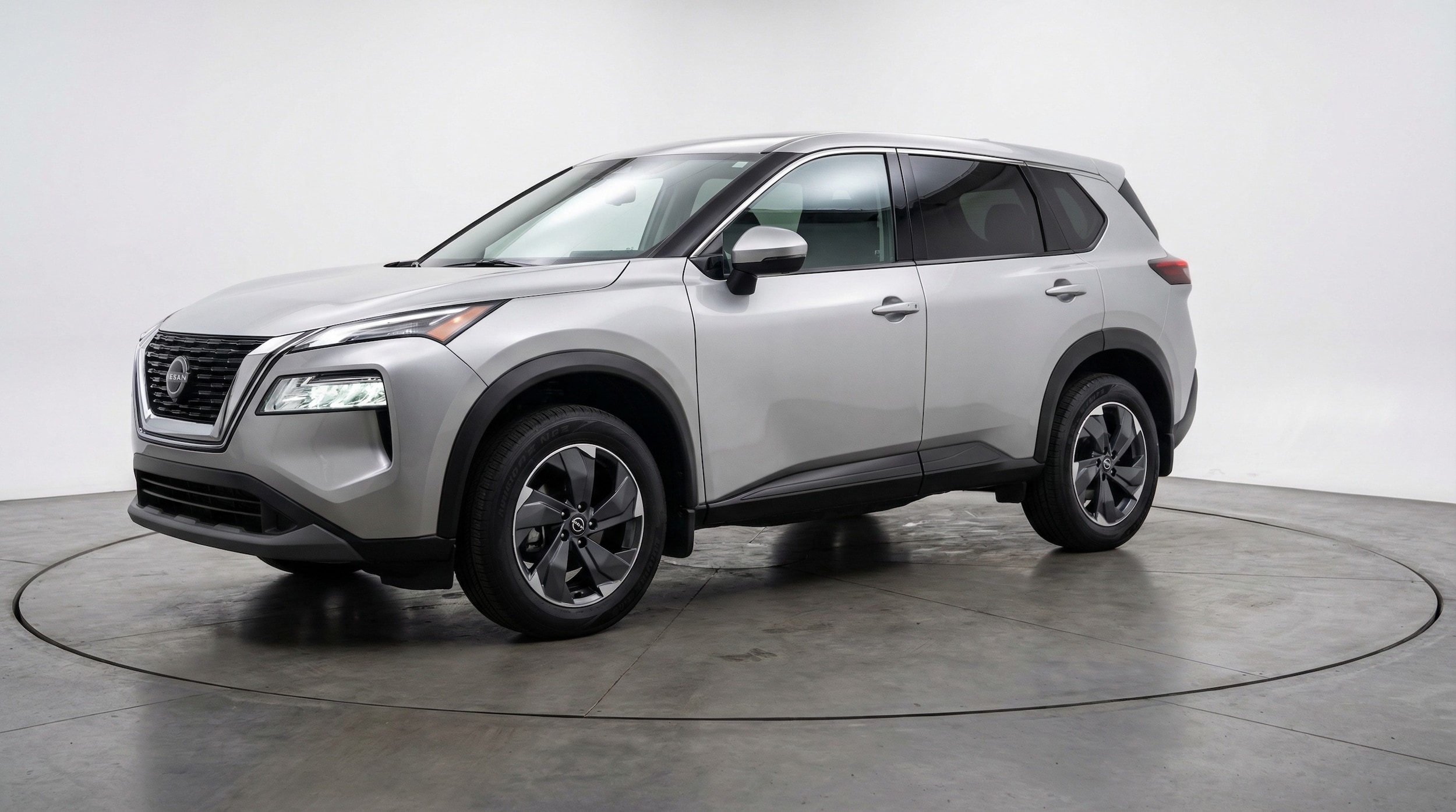 Thumbnail: 2025 Nissan Rogue - 3