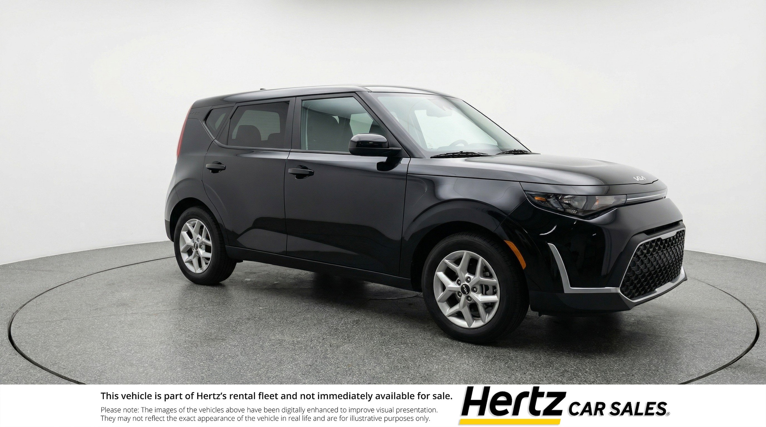 Thumbnail: 2025 Kia Soul - 1