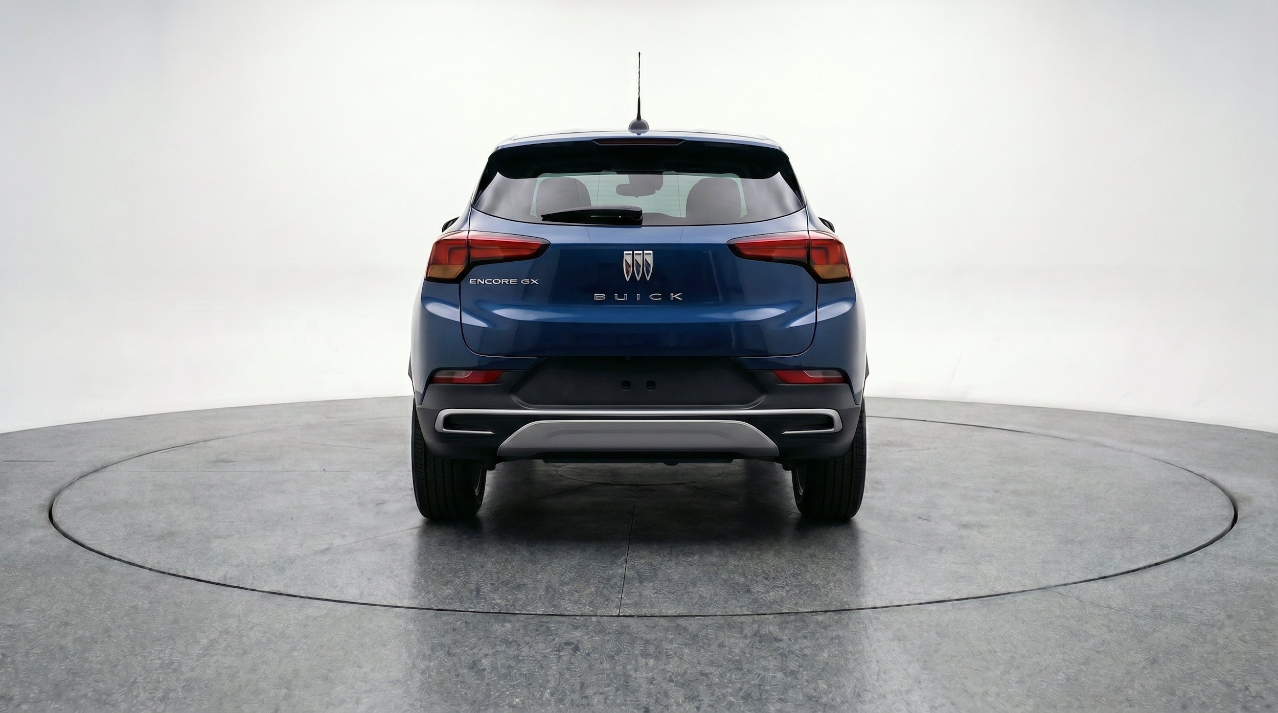 Thumbnail: 2026 Buick Encore GX - 7