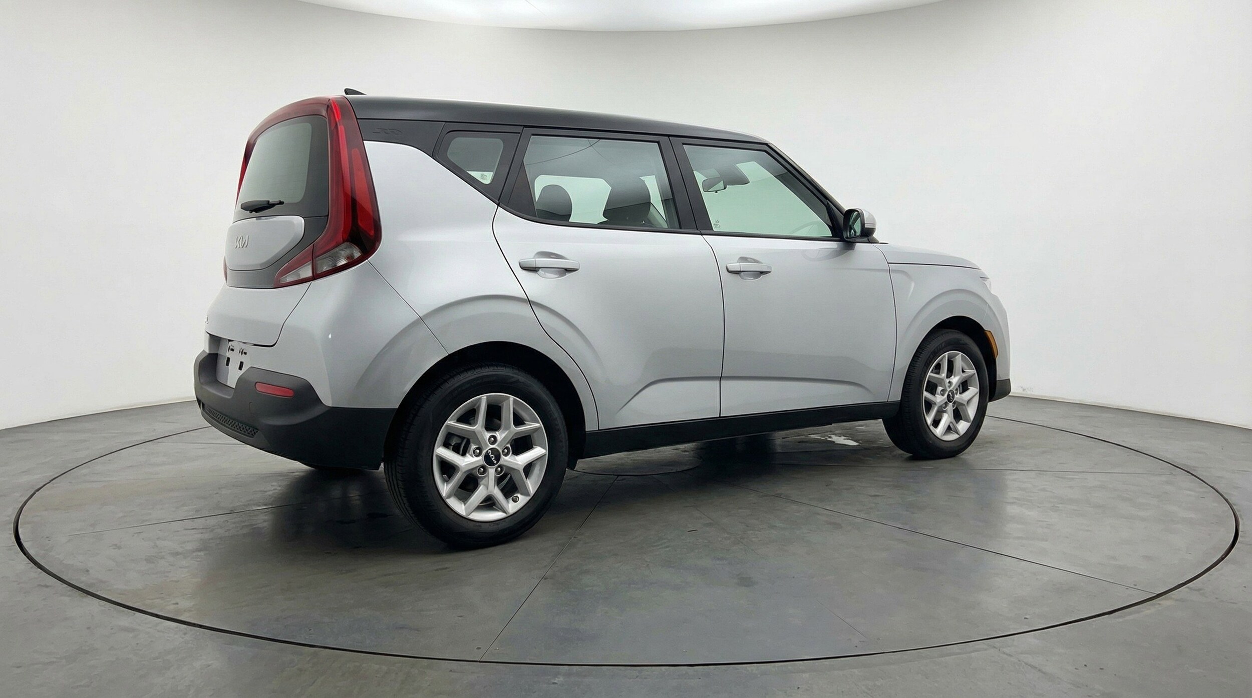 Thumbnail: 2025 Kia Soul - 9