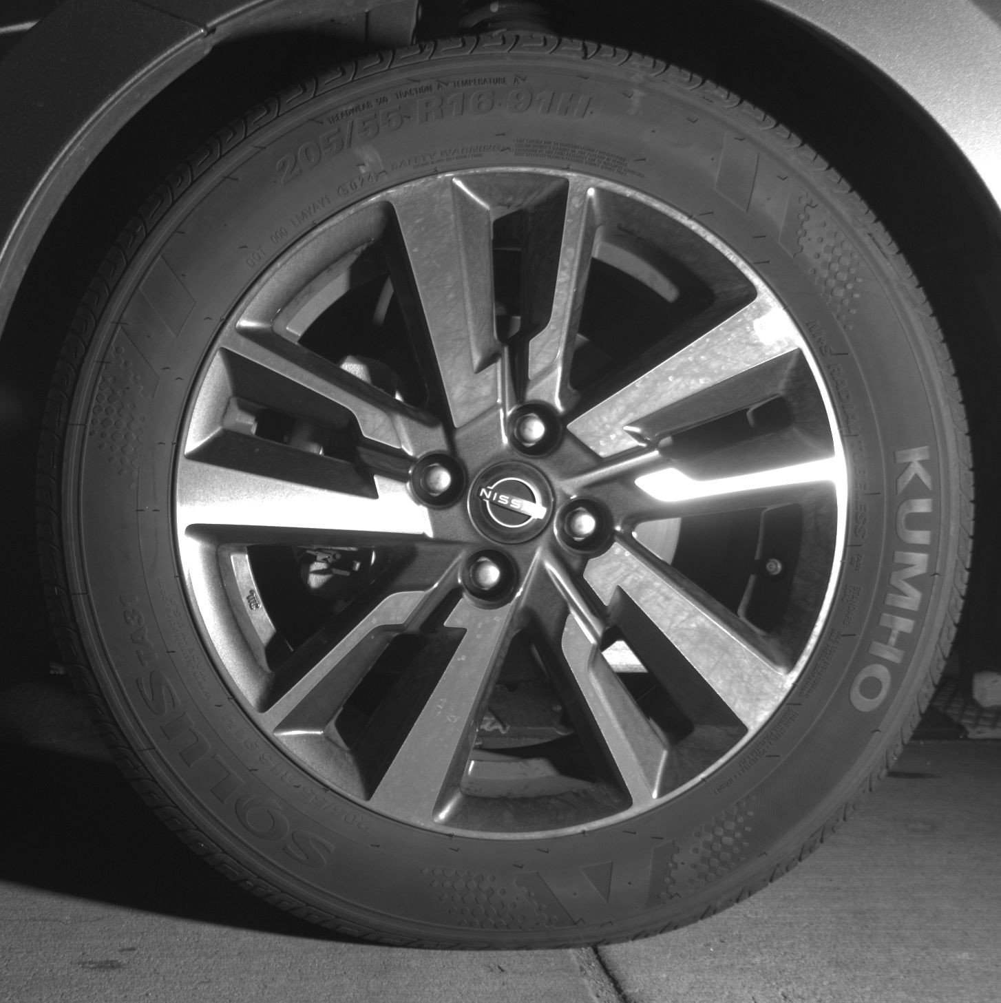 Thumbnail: 2025 Nissan Versa - 12