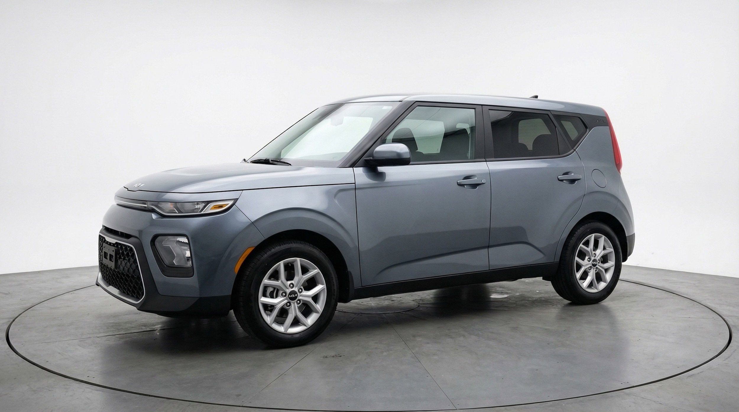 Thumbnail: 2025 Kia Soul - 3