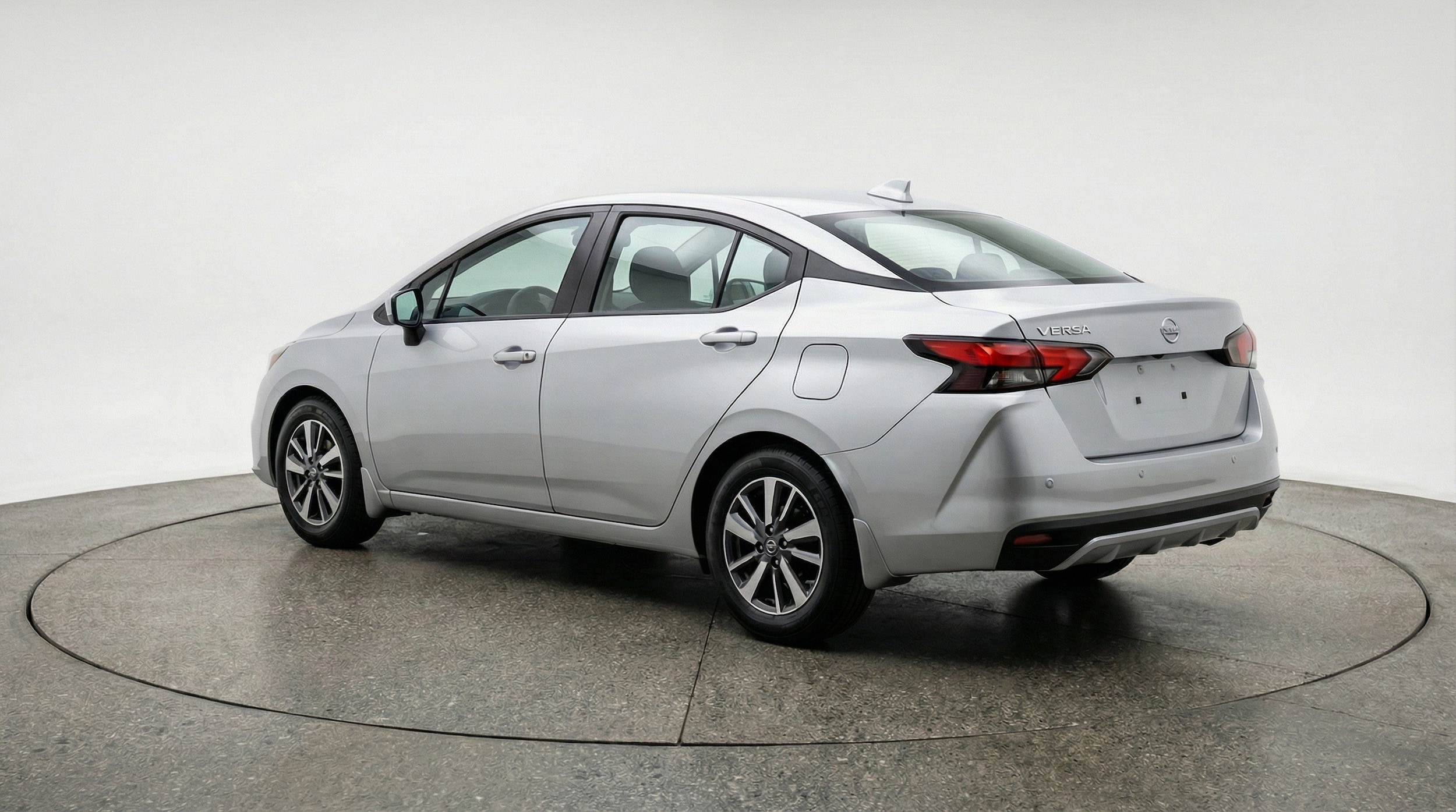 Thumbnail: 2025 Nissan Versa - 6