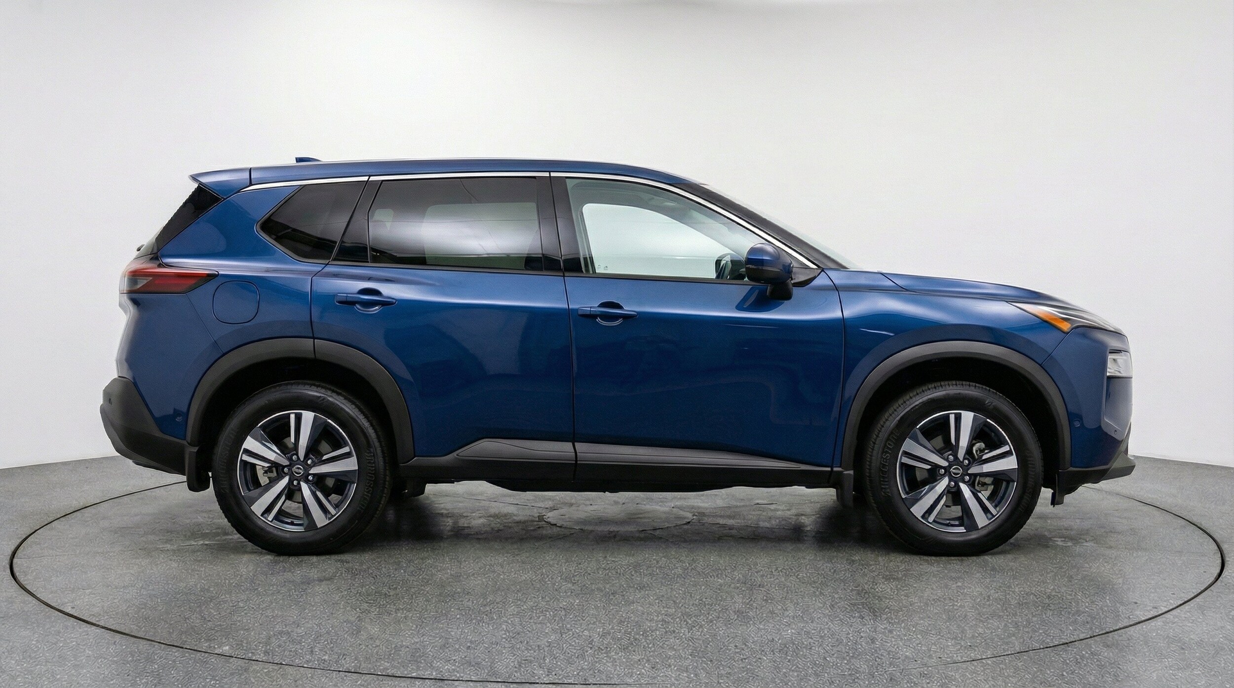 Thumbnail: 2026 Nissan Rogue - 11
